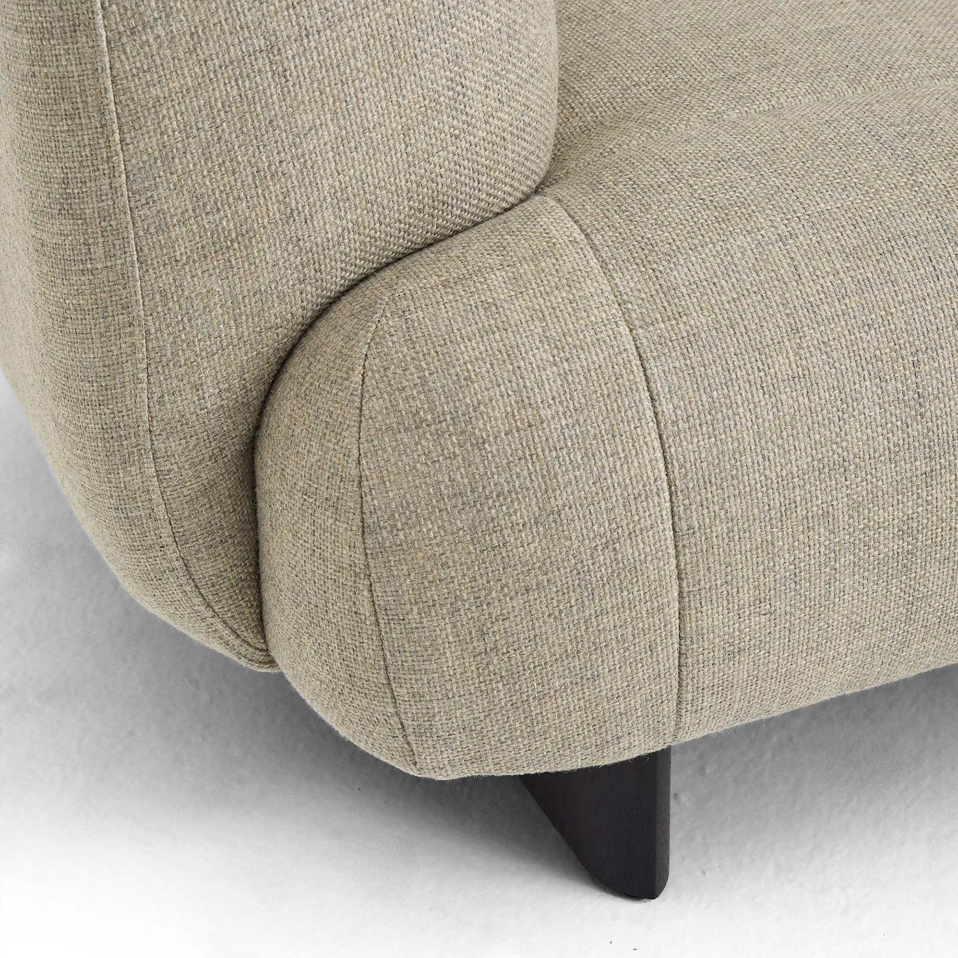 Quilton Lift 2-seters sofa - HAY - NO GA