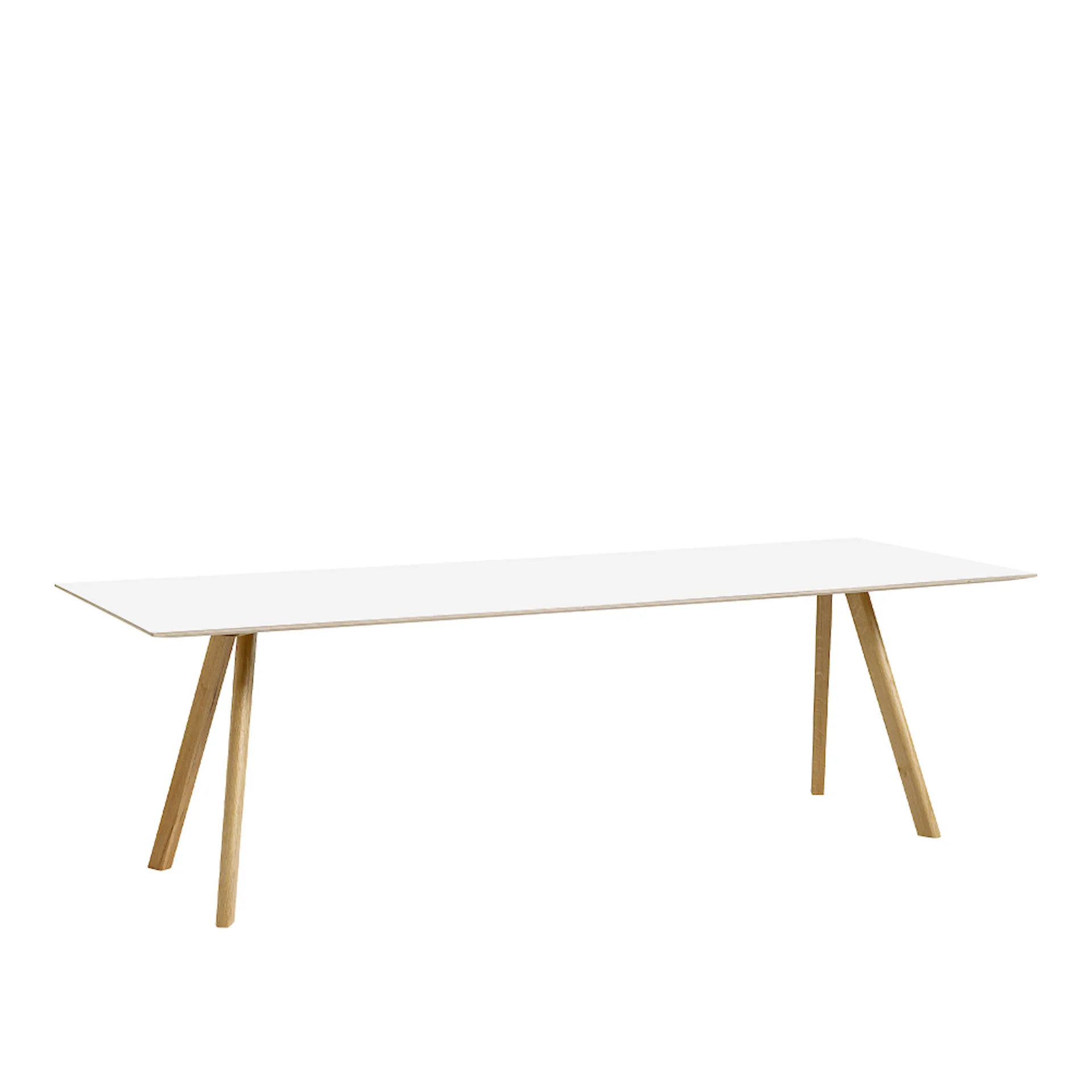 CPH30 2.0 Table 90 x 250 cm - HAY - Ronan & Erwan Bouroullec - NO GA