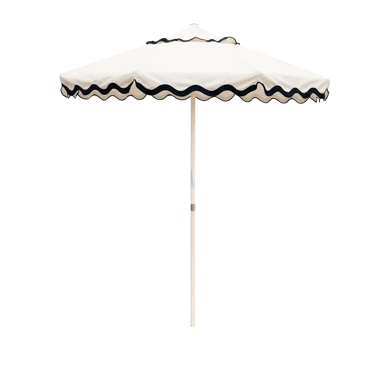 Market Umbrella - Antique White