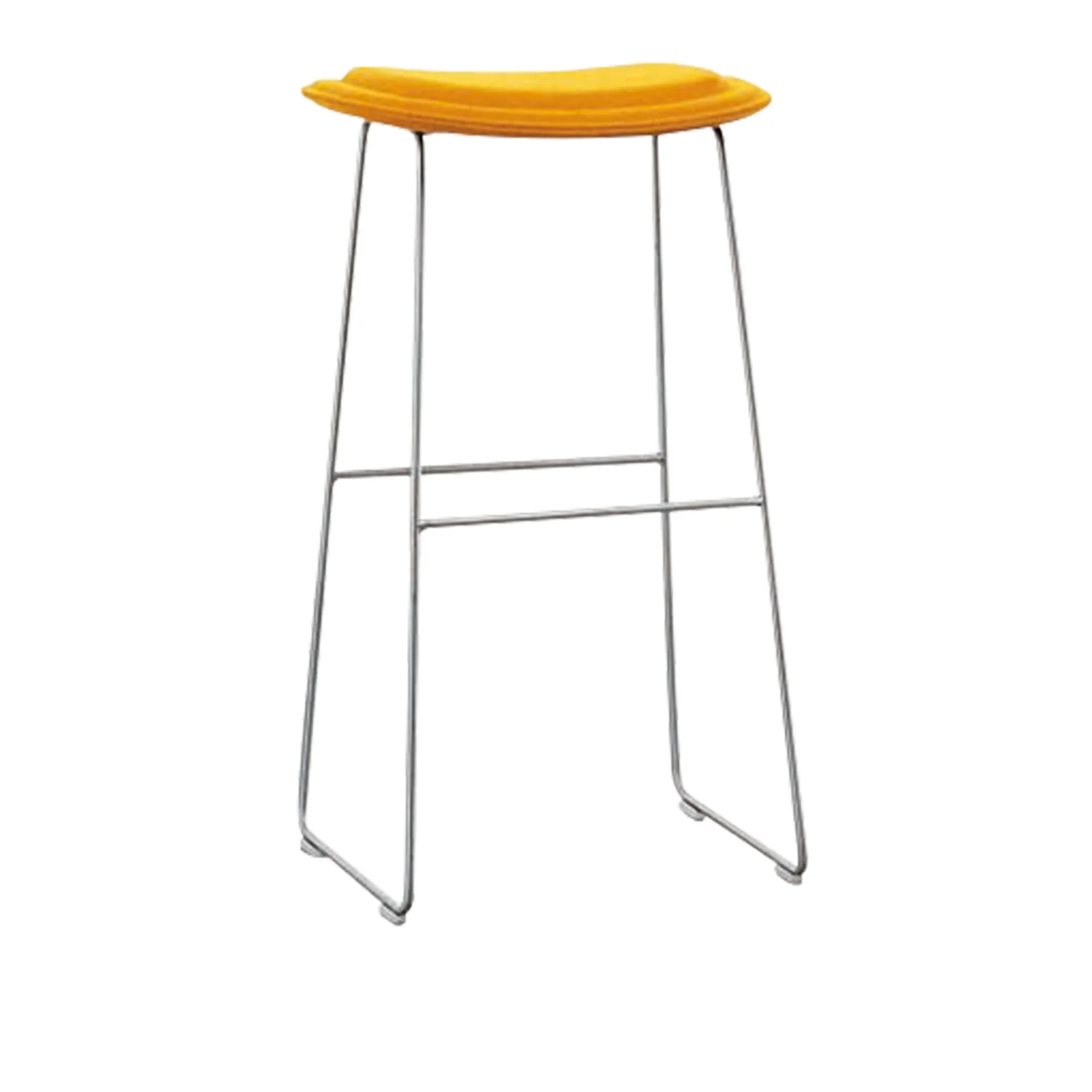 Hi Pad Stool - Cappellini - Jasper Morrison - NO GA