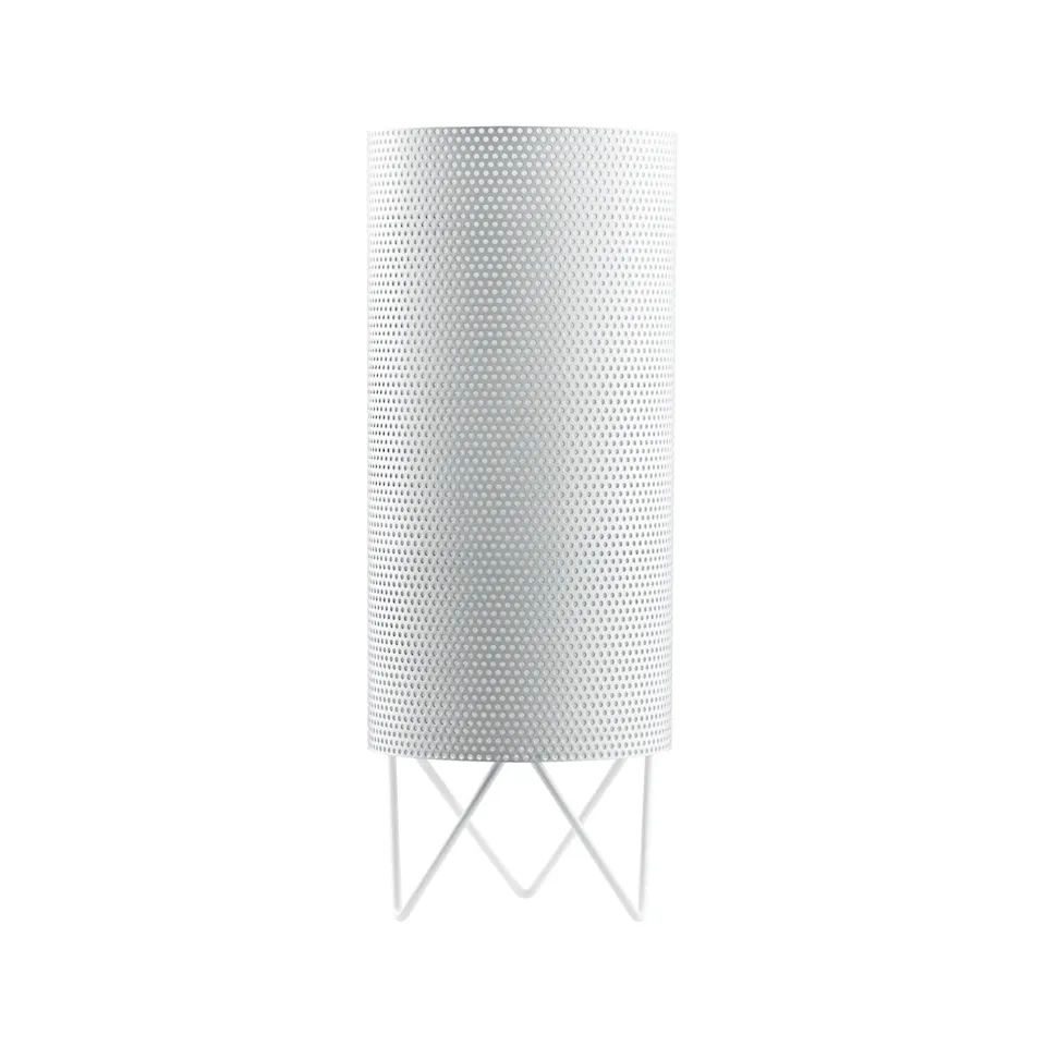 H2O bordlampe
