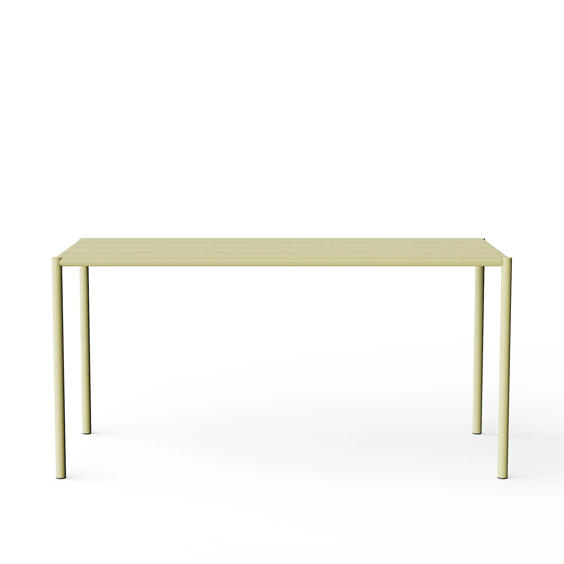 Sine Dining Table 151 x 75,5 cm - NINE - NO GA