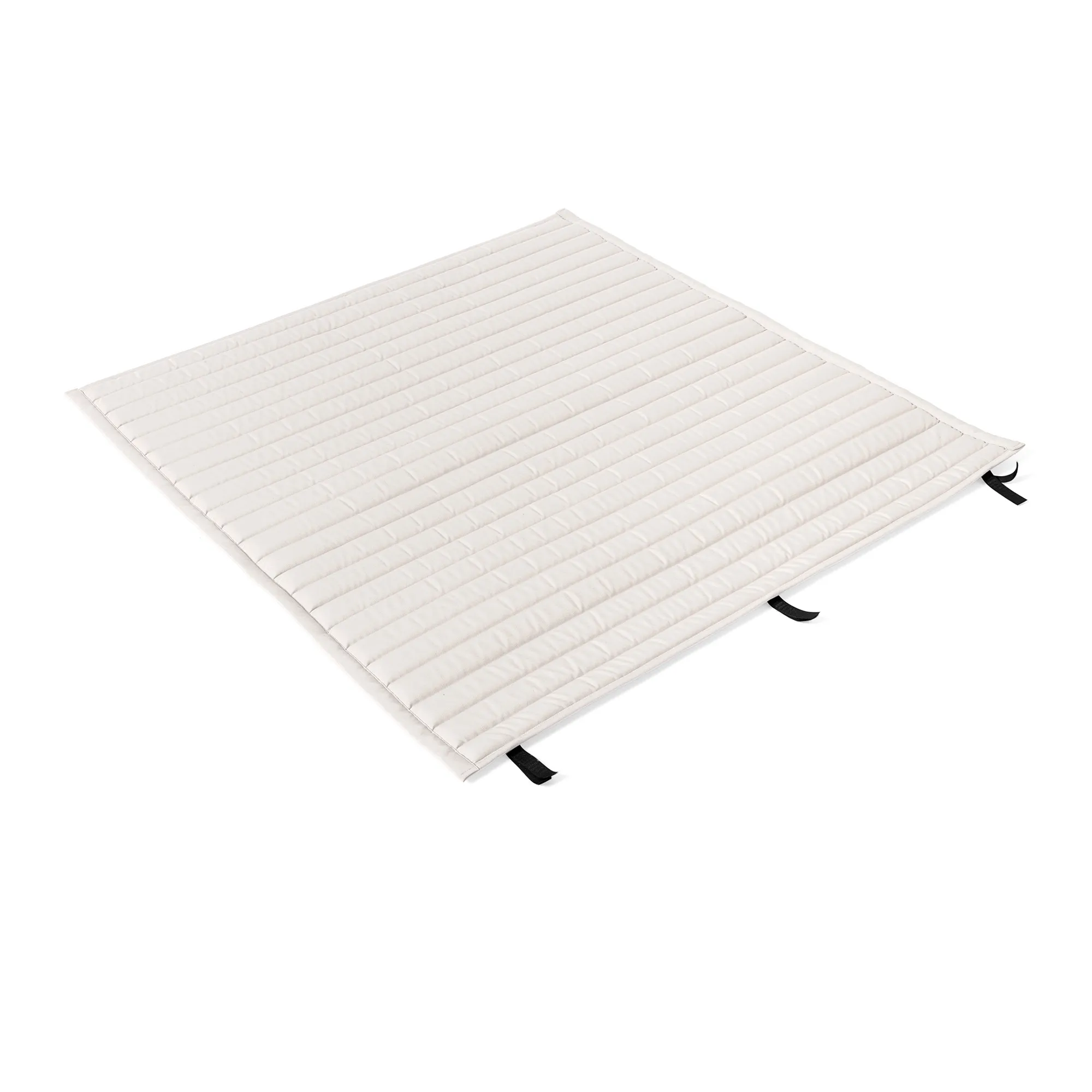 Palissade Quilted pute hagebenk - 1