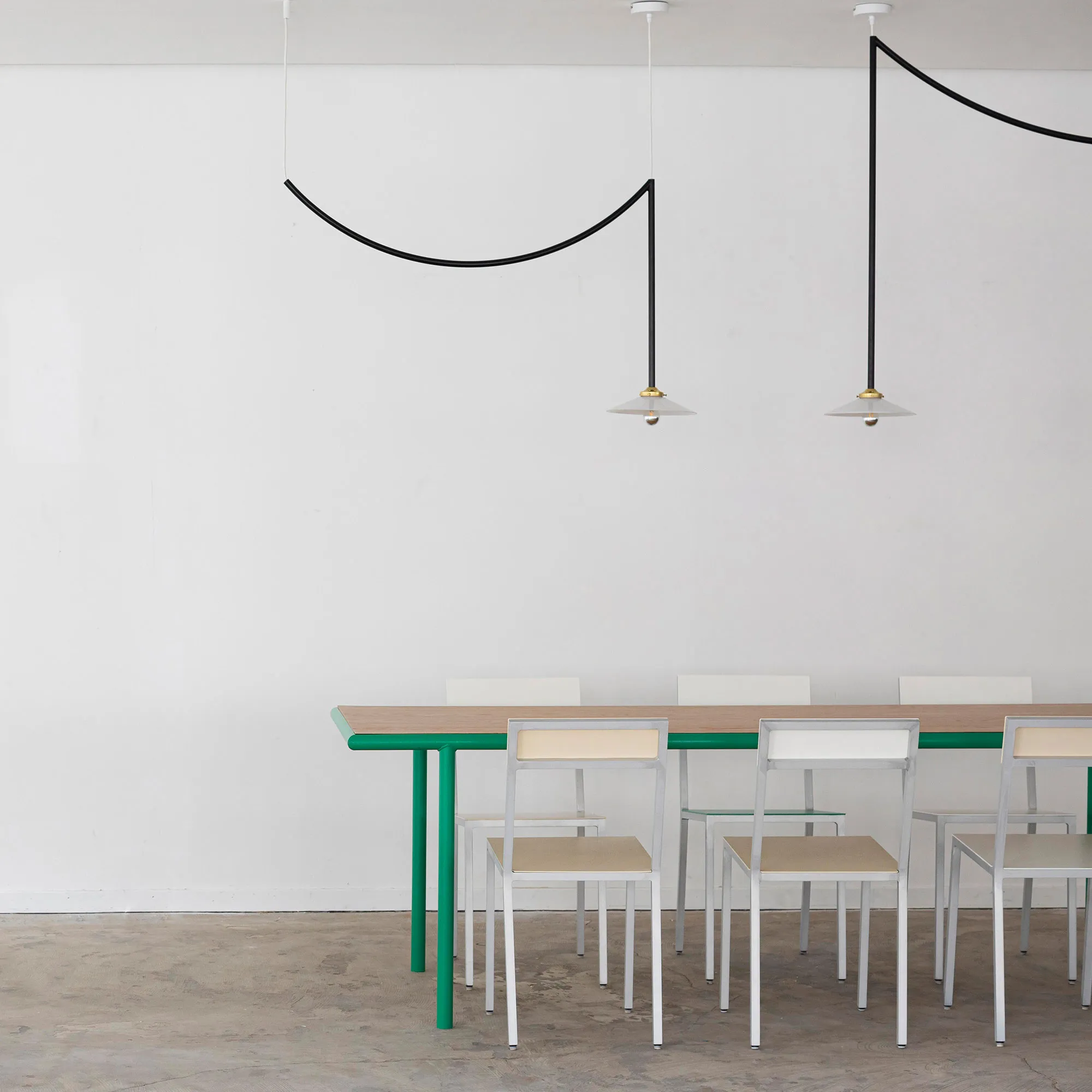 Ceiling Lamp N°5 - 6