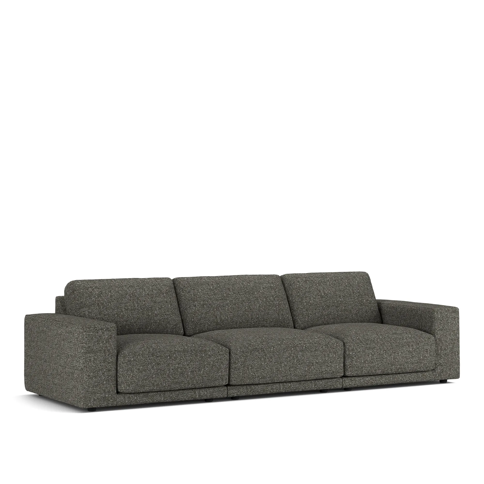 Elsa 3-seters sofa - 4