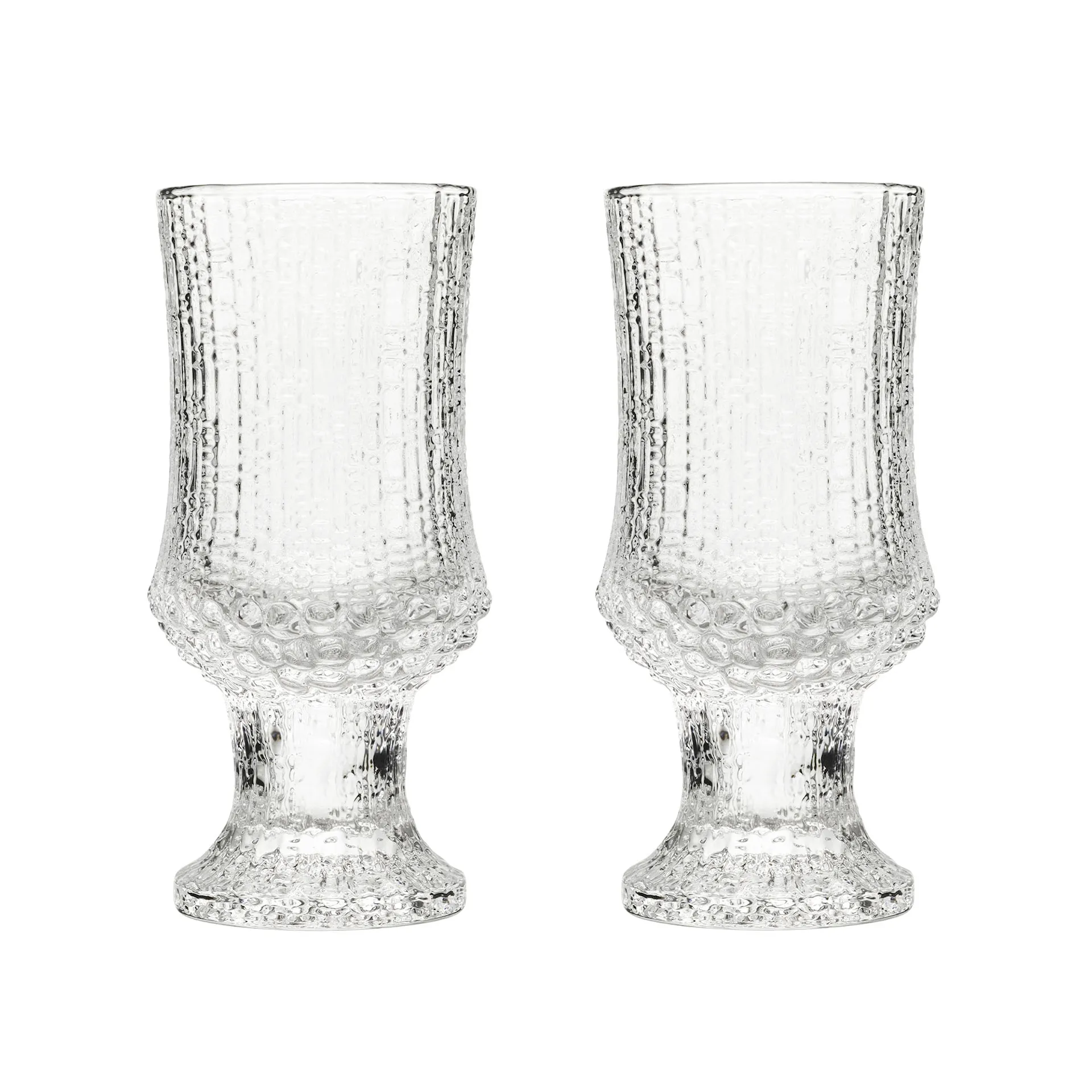 Ultima Thule Hvitvinsglass 16 cl 2 stk - Iittala - NO GA