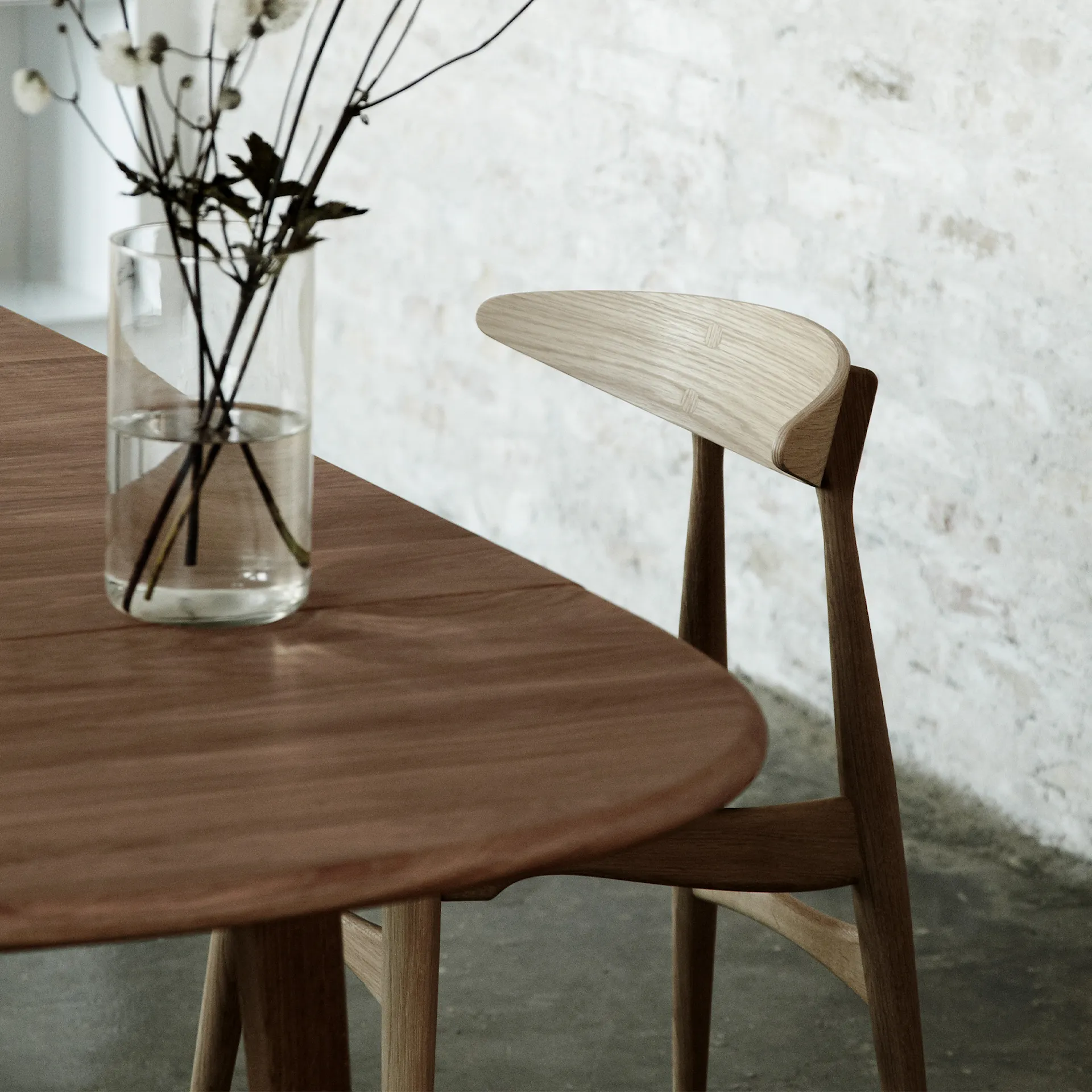 CH33T - Carl Hansen - Hans J. Wegner - NO GA