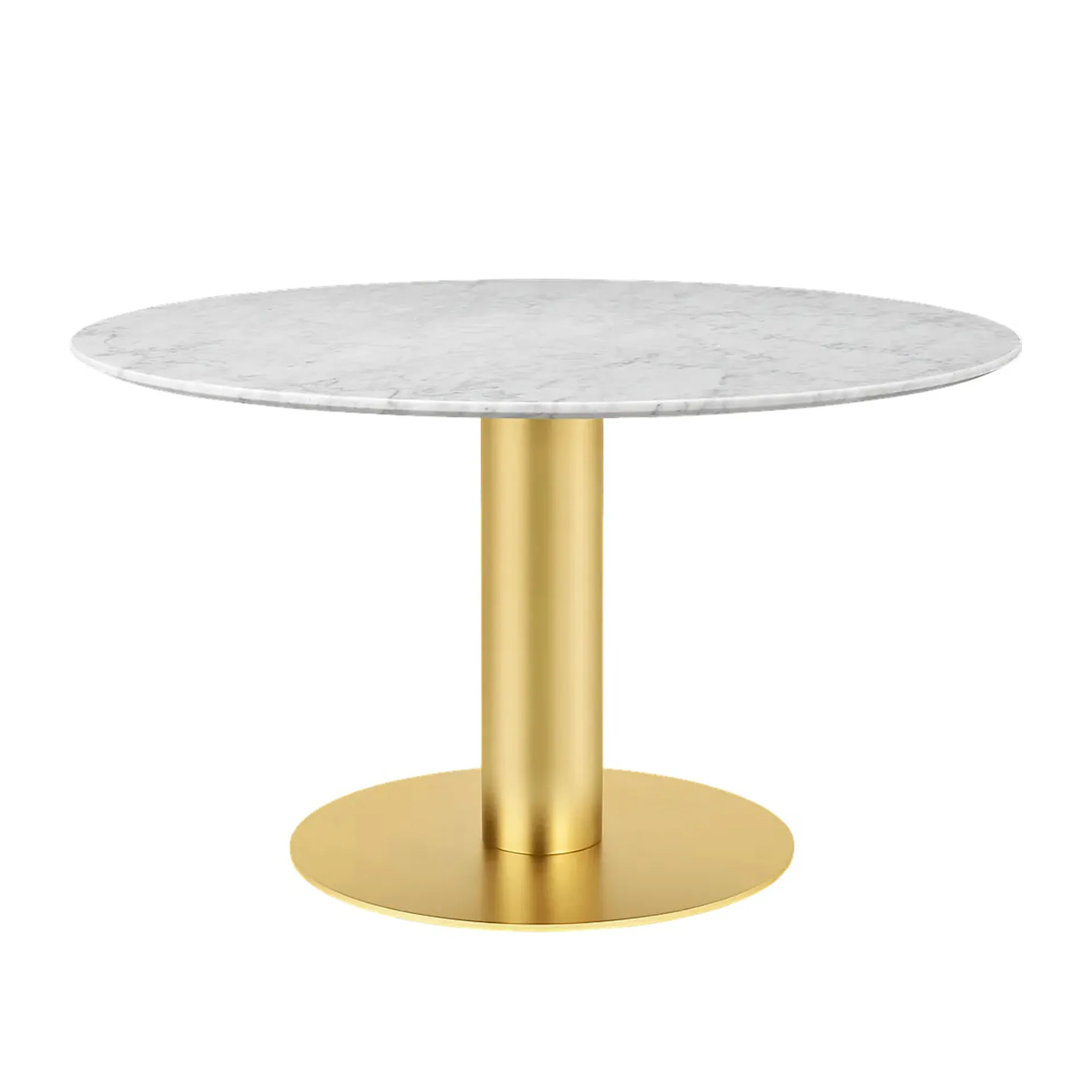 GUBI 2.0 Dining Table - Gubi - NO GA