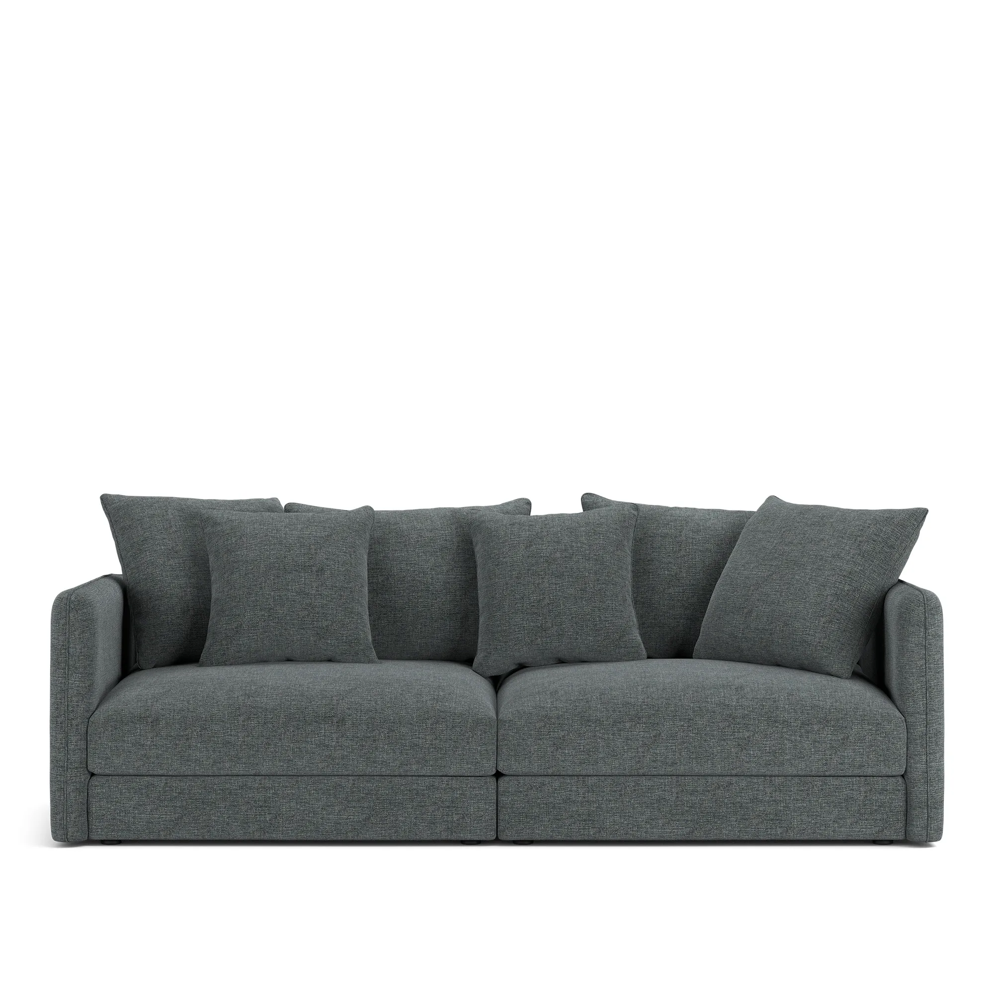 Pavarotti 01 2,5-seters sofa - 1