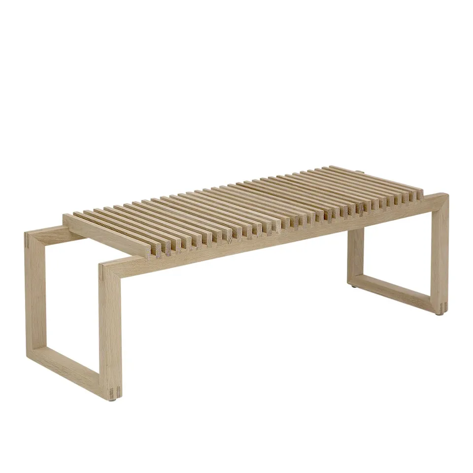 Cutter 120 benksete