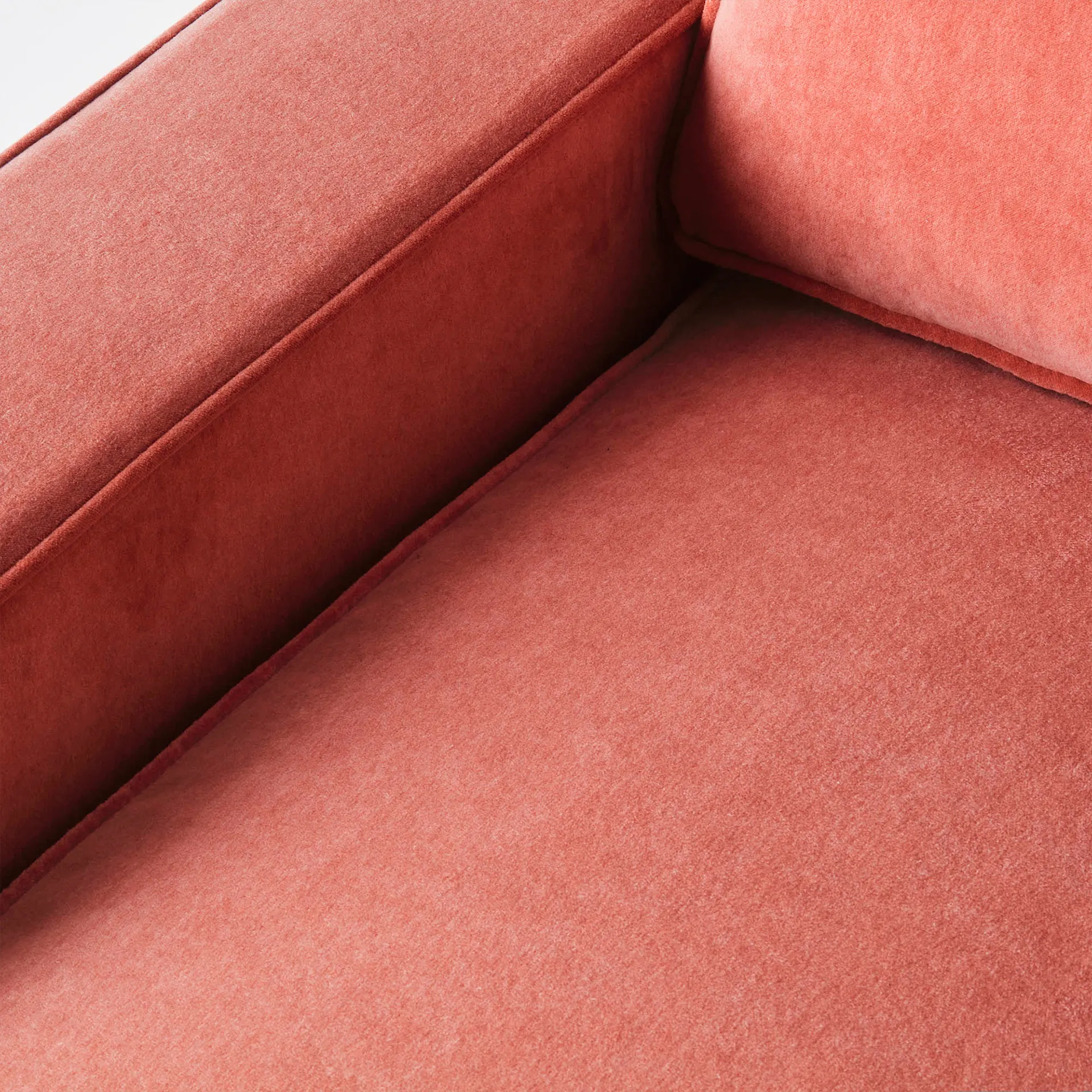 Lola 3-seters sofa - Dusty Deco - Edin & Lina Kjellvertz - NO GA