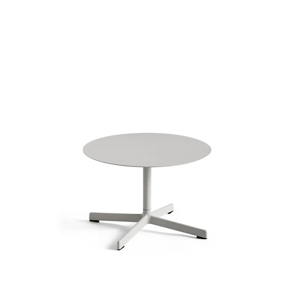 Neu utendørs salongbord Ø60 cm