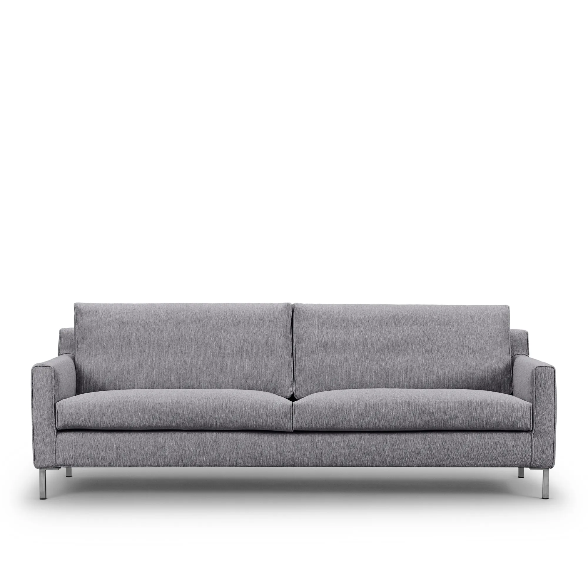 Streamline 3-seters sofa - 1