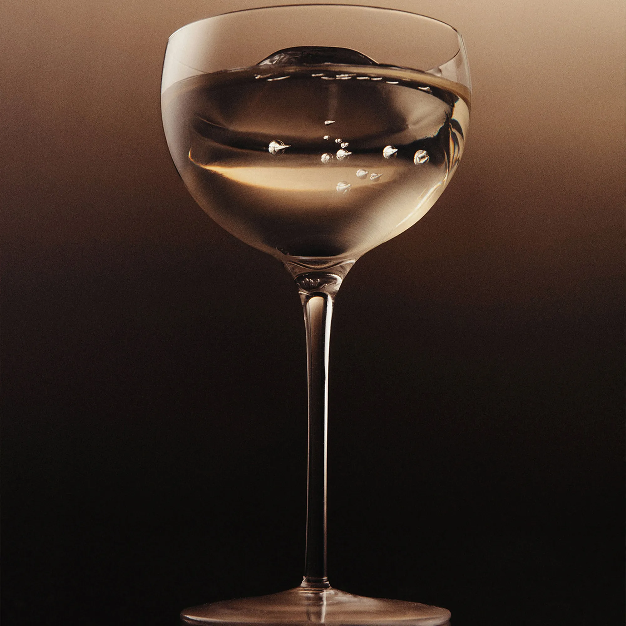 Boobette cocktailglass 2-pakning - 3