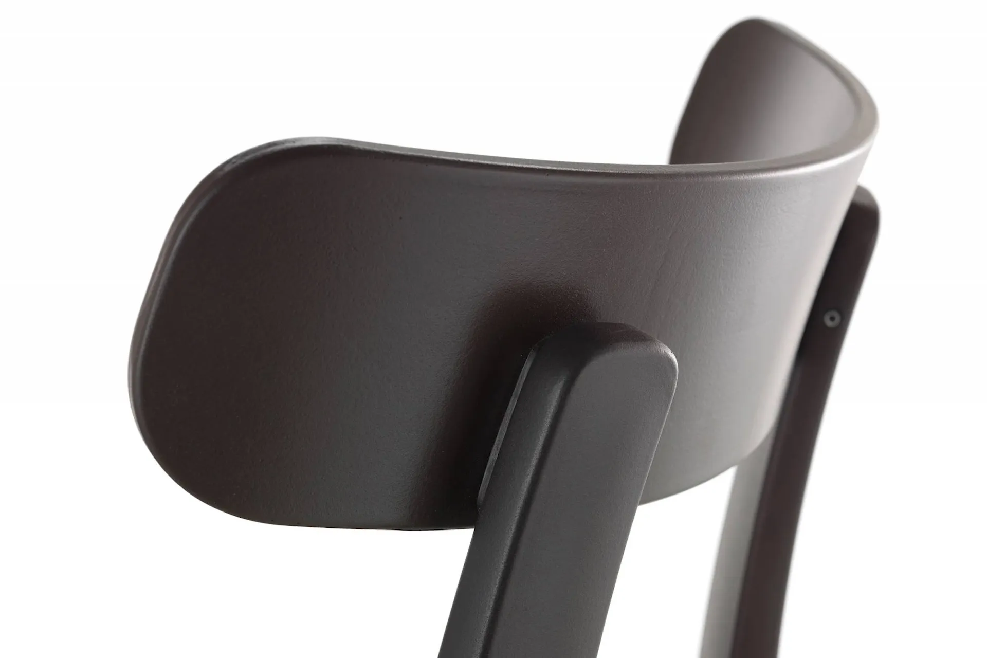 All Plastic Chair - Vitra - Jasper Morrison - NO GA