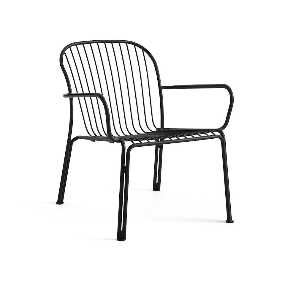 Thorvald SC101 utendørs lenestol