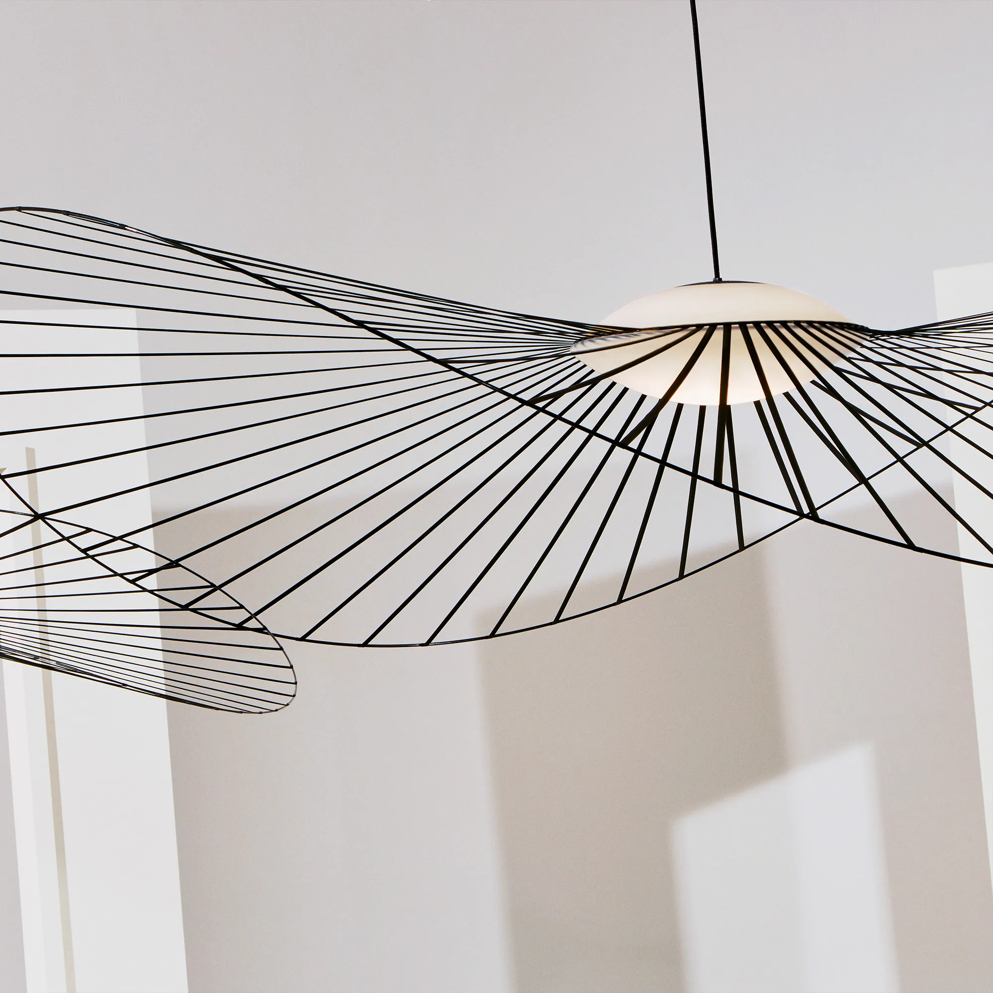 Vertigo nova pendant lamp medium 140cm - 3