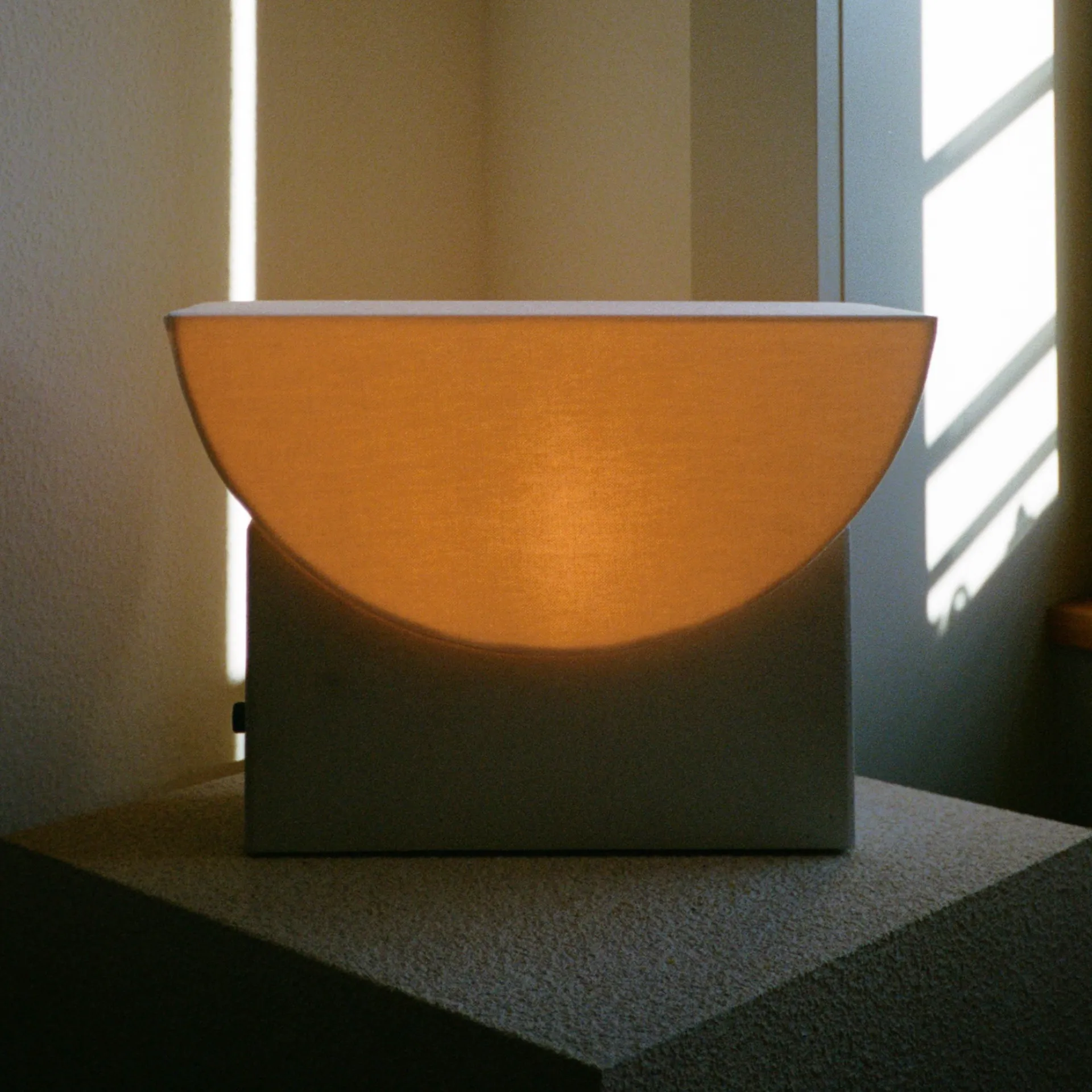 Reminder (001) Table Lamp - Enkei - NO GA