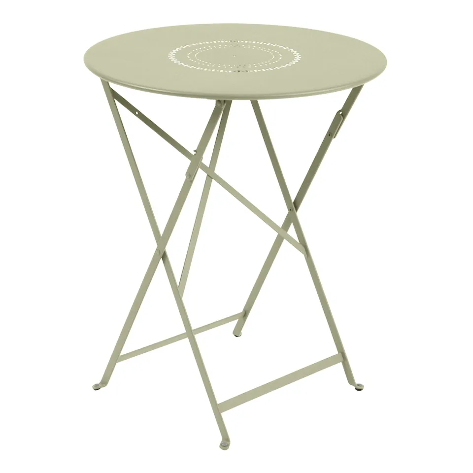 Floréal Table 60 cm Willow Green 65