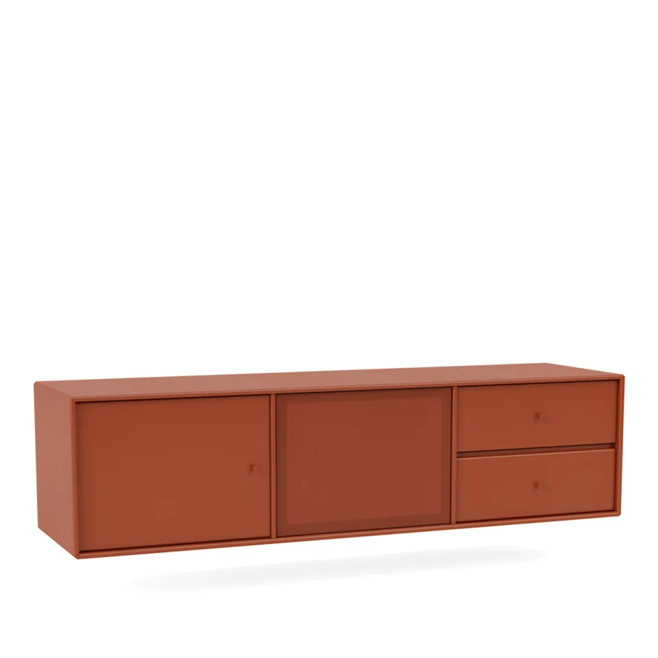 Montana Selection Octave VI TV-stativ opphengsskinne