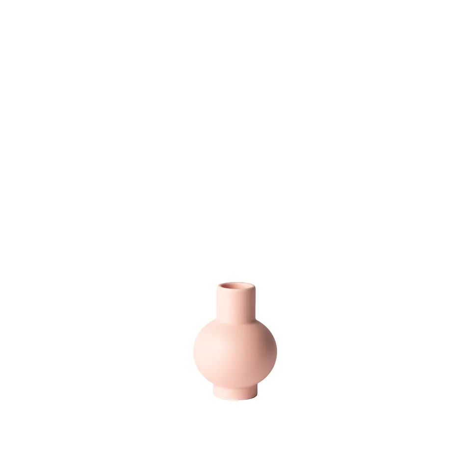 Strøm vase miniatyr