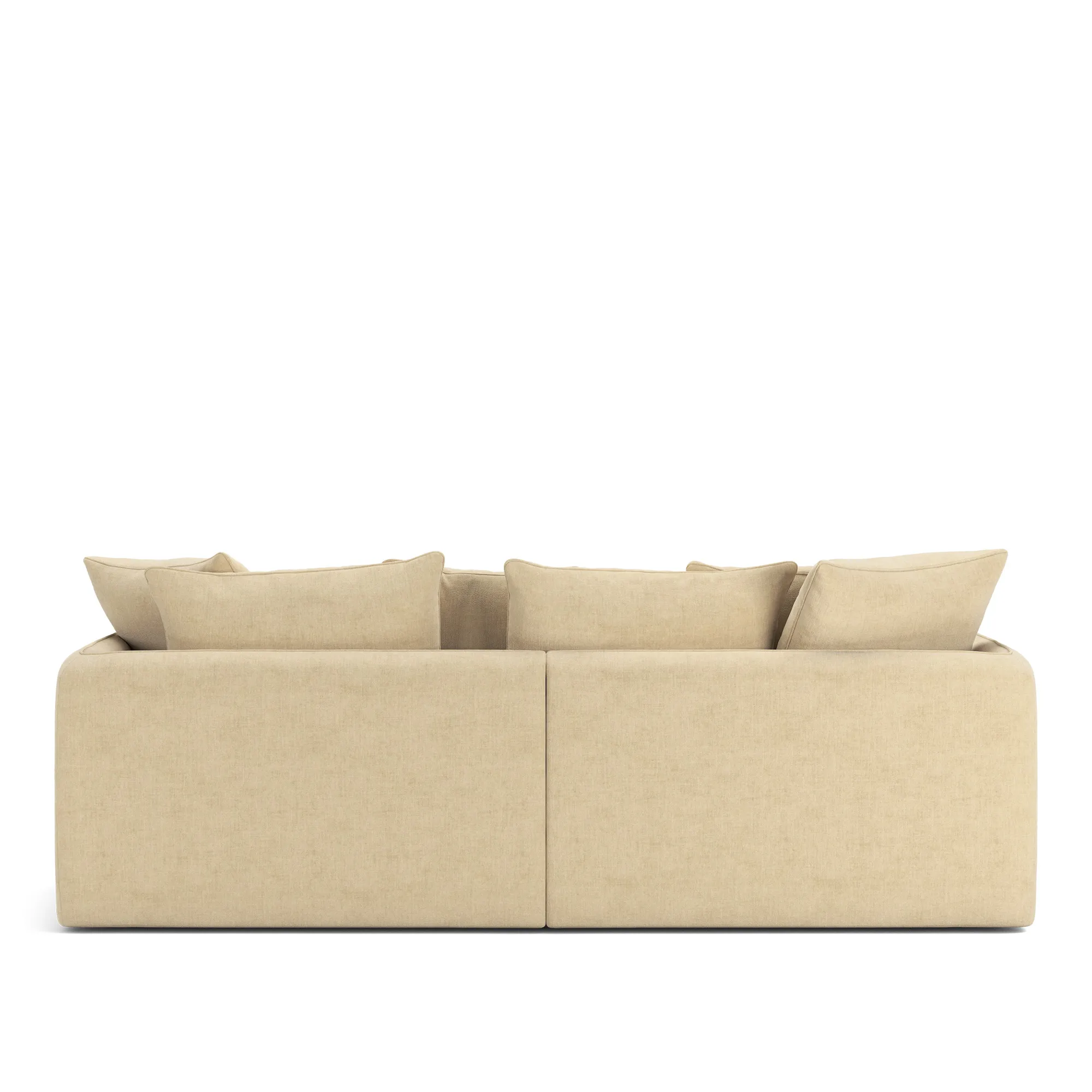 Pavarotti 01 2,5-seters sofa - 6