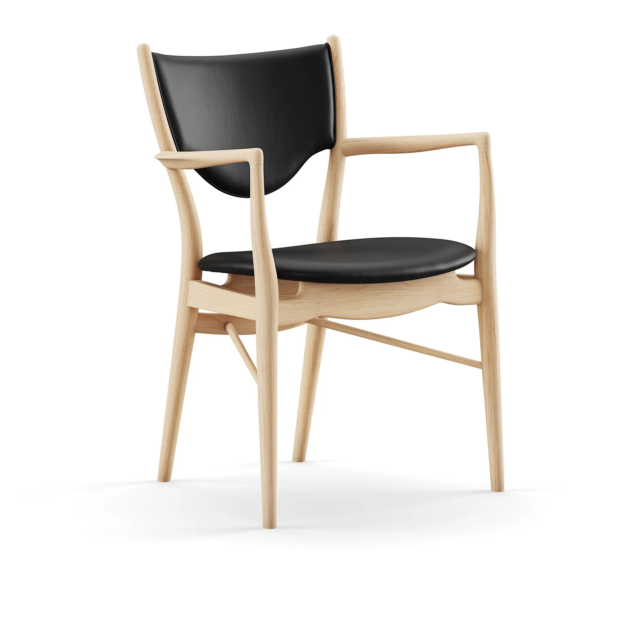 46 lenestol Oak - 1
