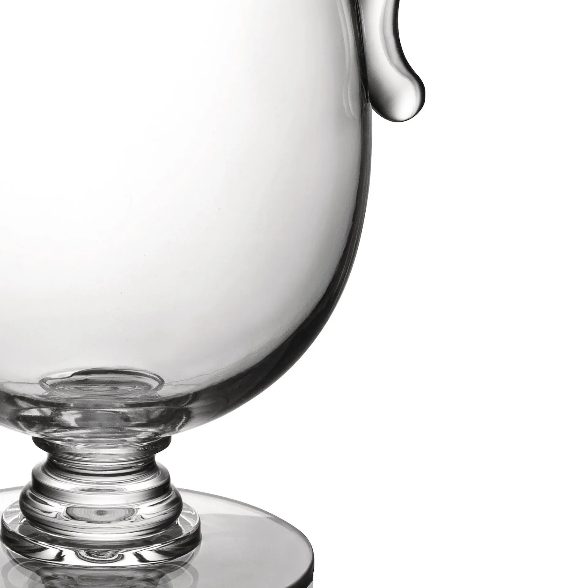 Dressed Air Pitcher - Alessi - Marcel Wanders - NO GA