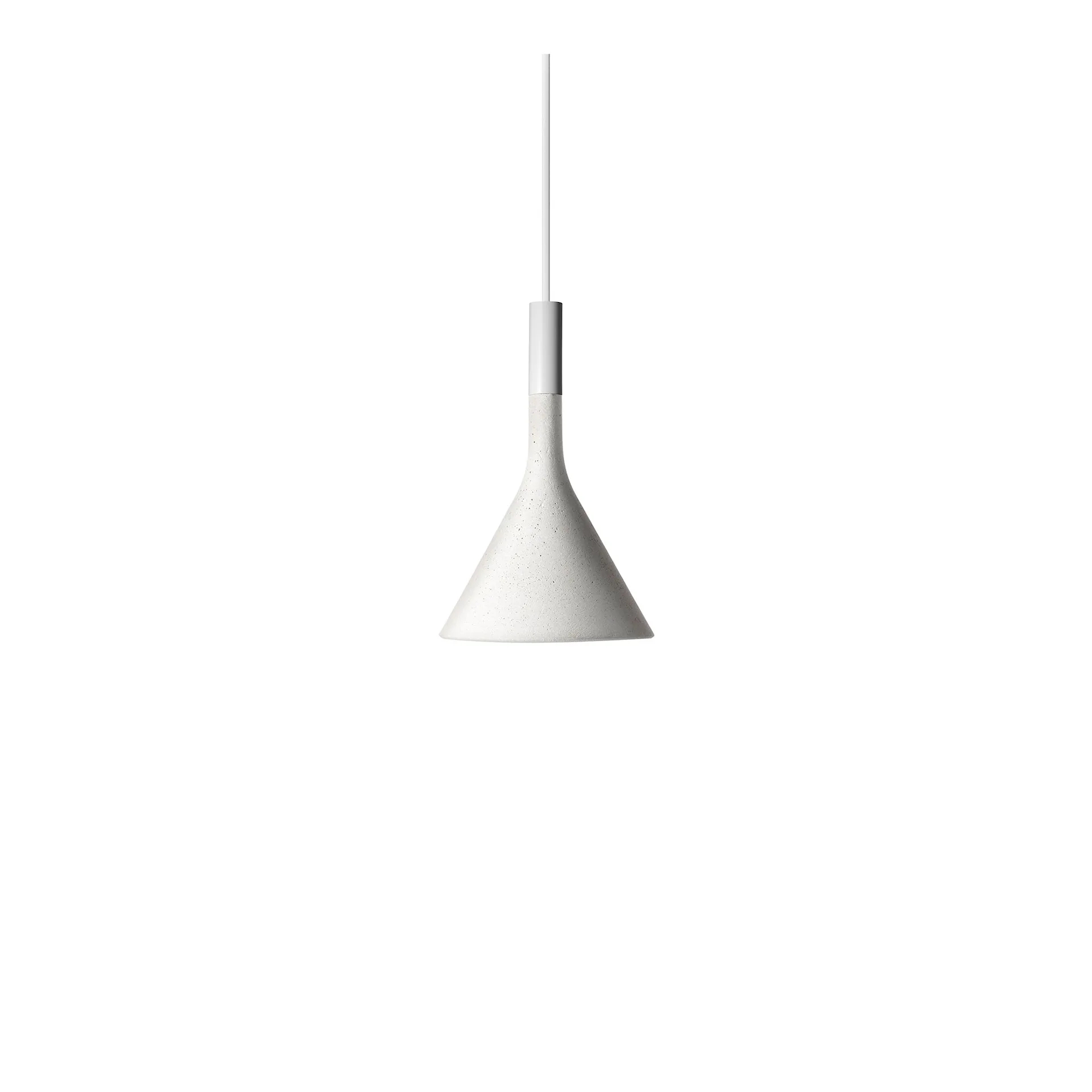 Aplomb Mini Pendant Lamp - Foscarini - NO GA