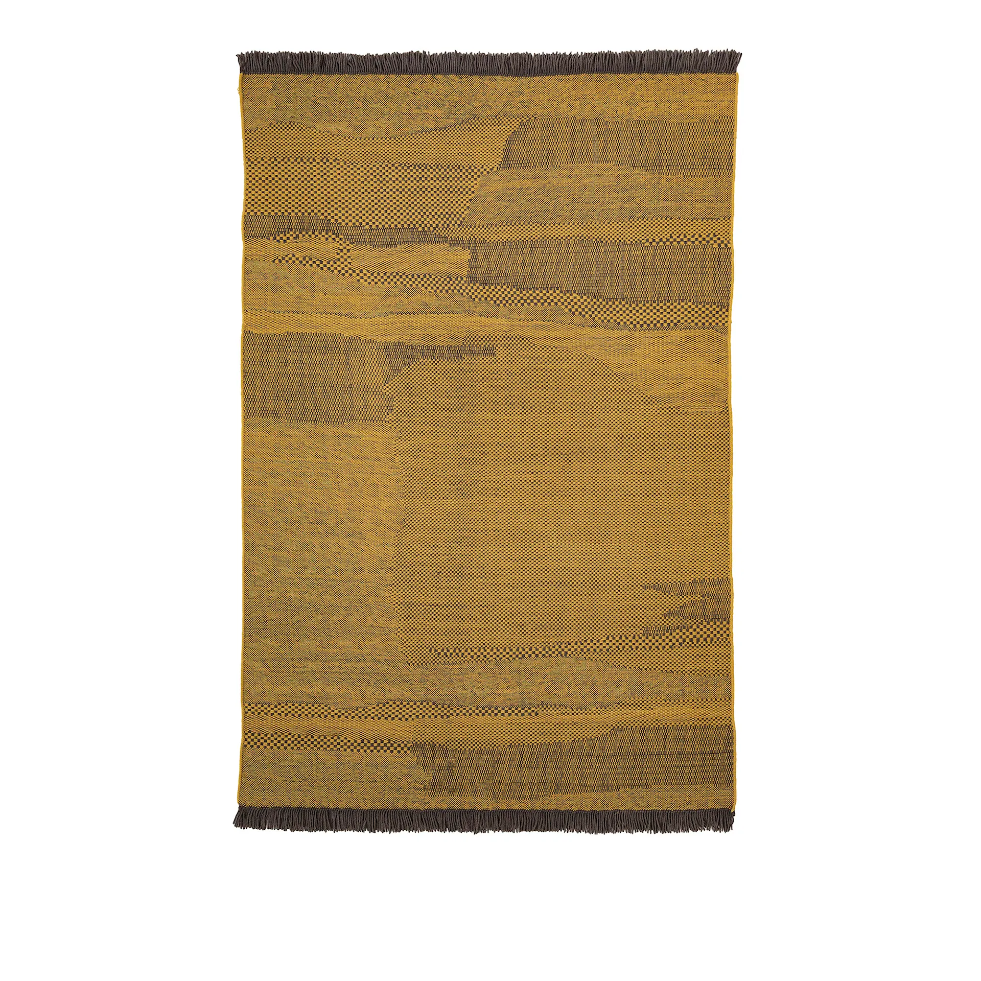 Wabisabi Rug Mustard - Nanimarquina - NO GA