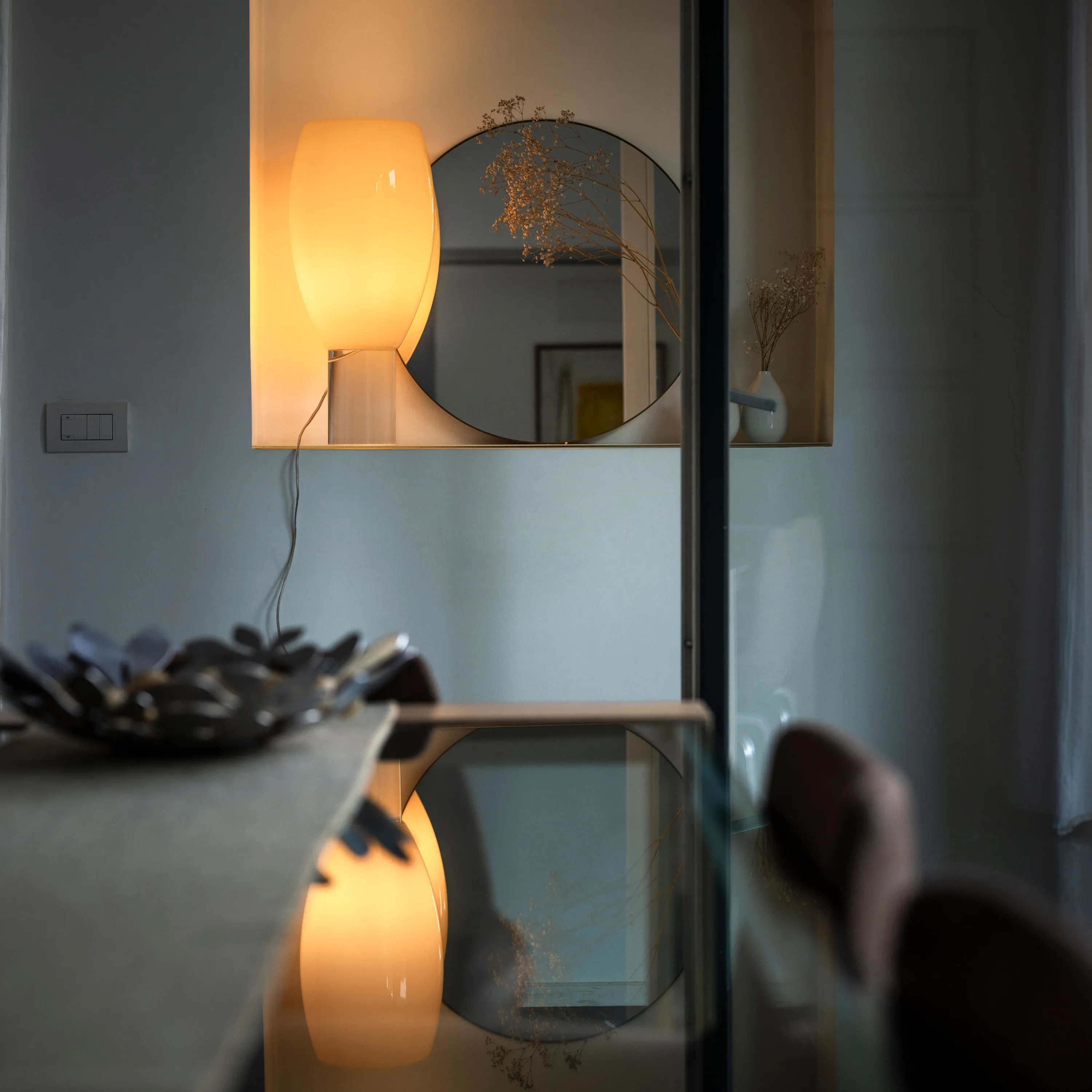 Buds 1 bordlampe - 5