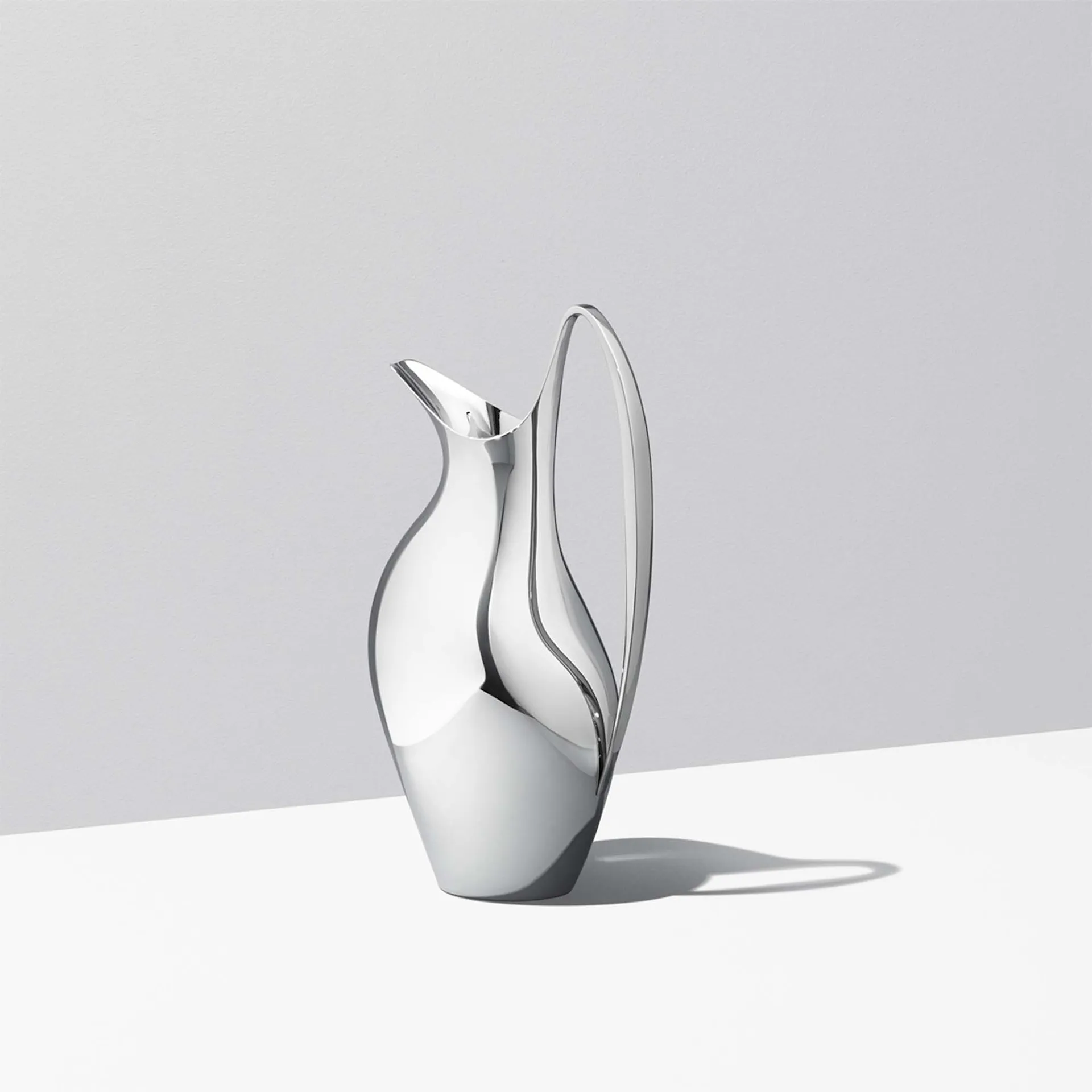 Henning Koppel Pitcher - Georg Jensen - Henning Koppel - NO GA