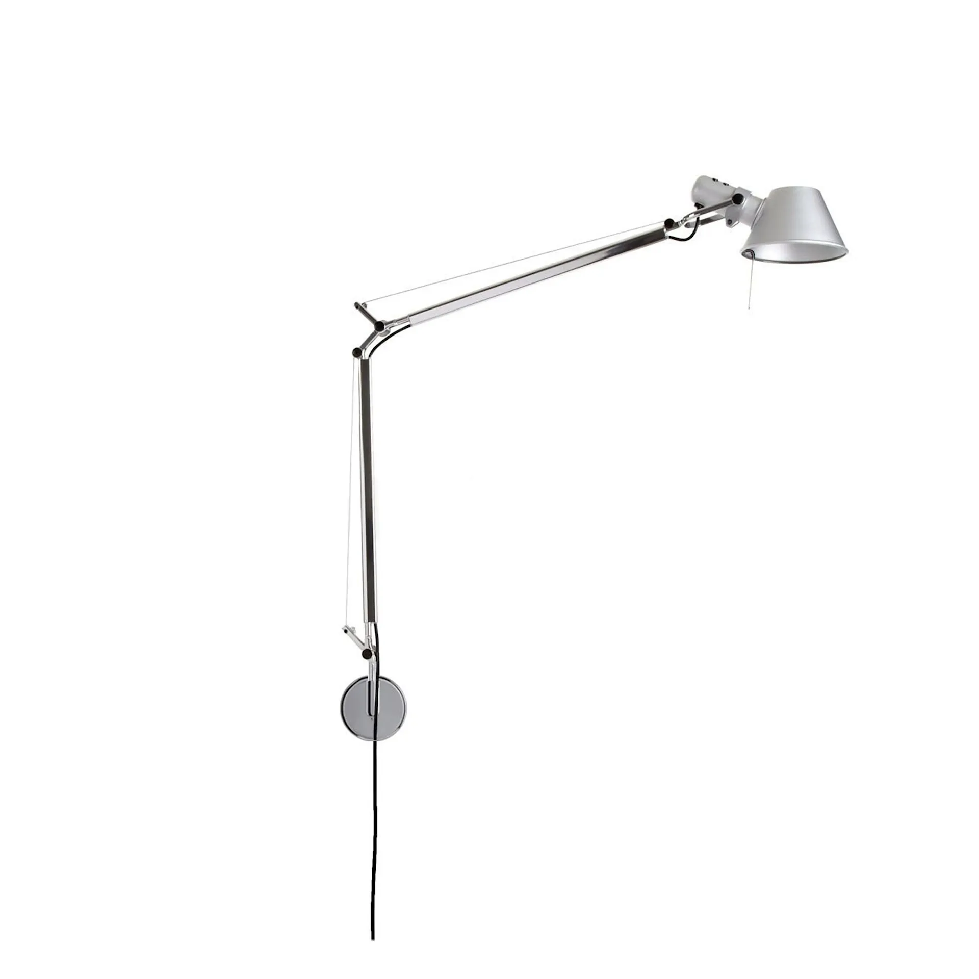 Tolomeo vegglampe - Artemide - NO GA