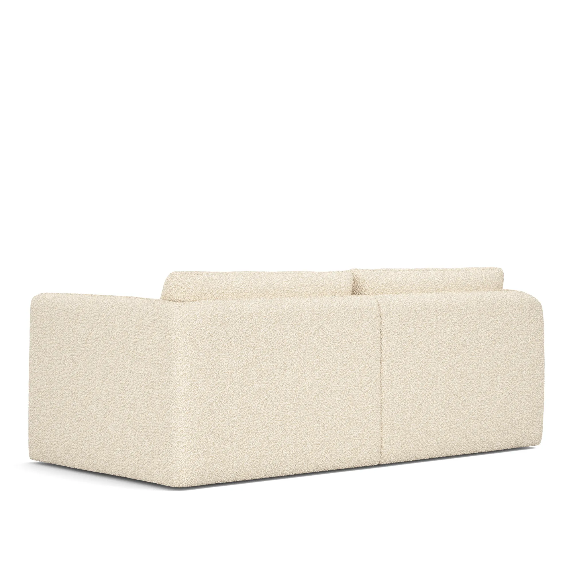 Pavarotti 03 2-seters sofa - 7