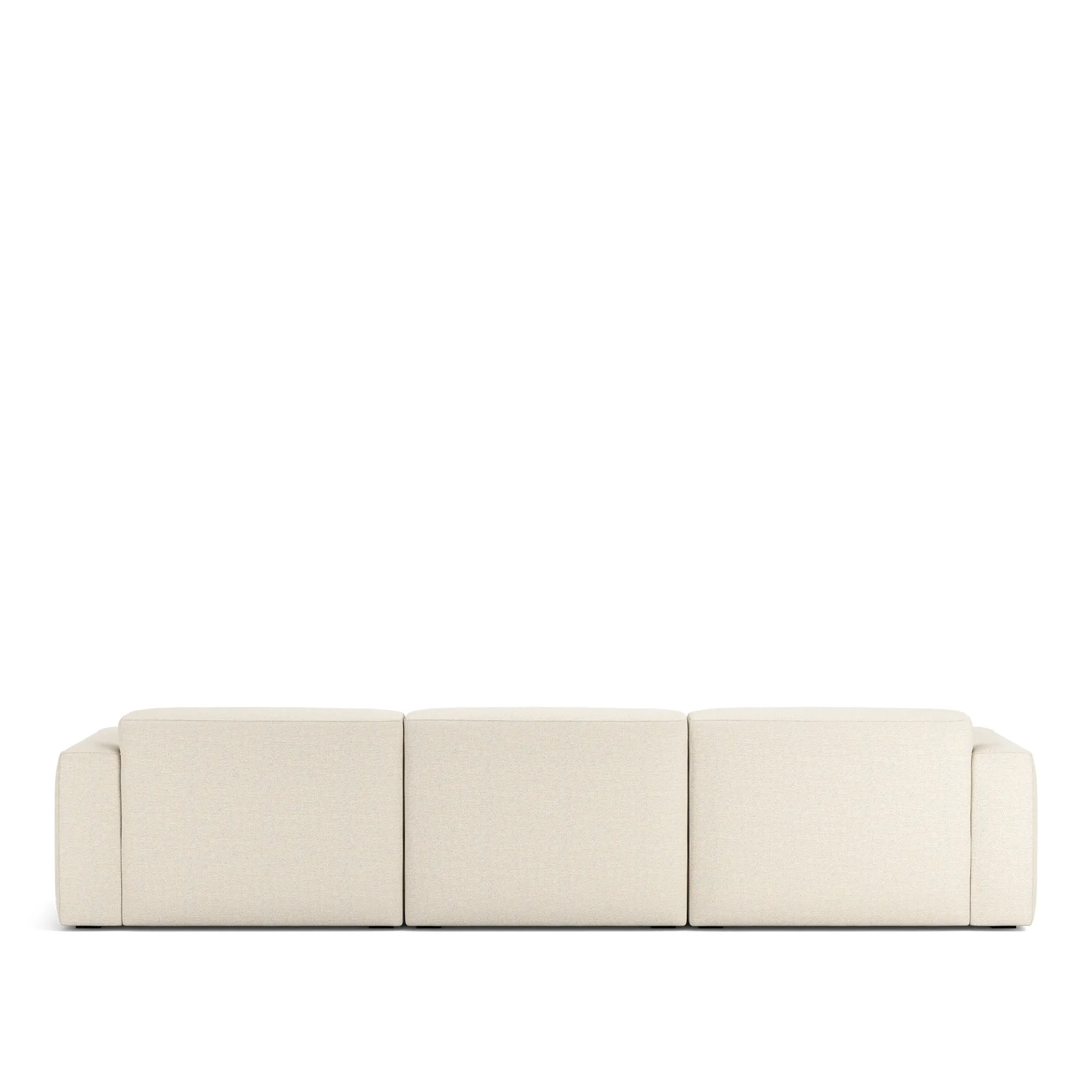 Brick 3-seters sofa - 6