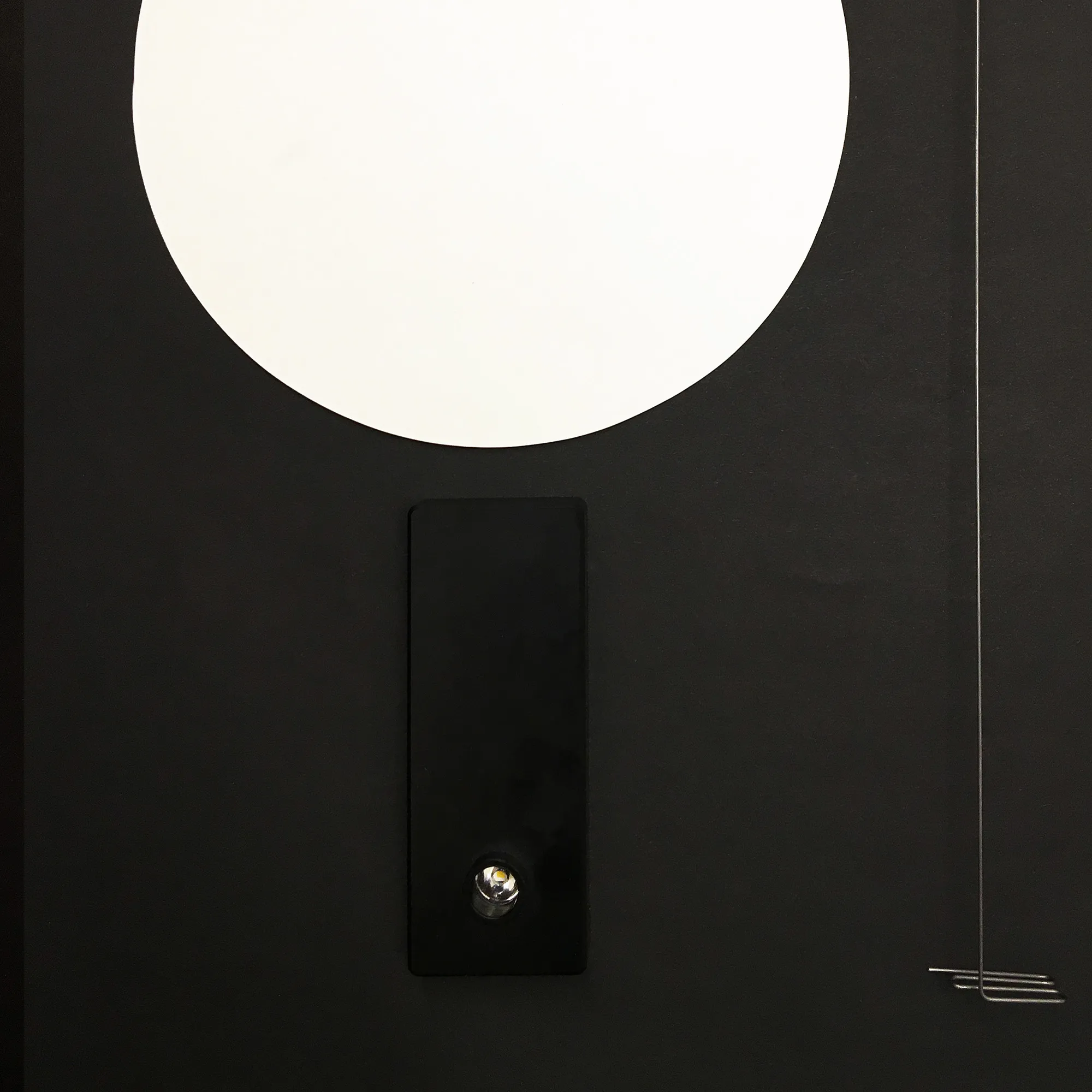 Koyoo bærbar bordlampe - 9