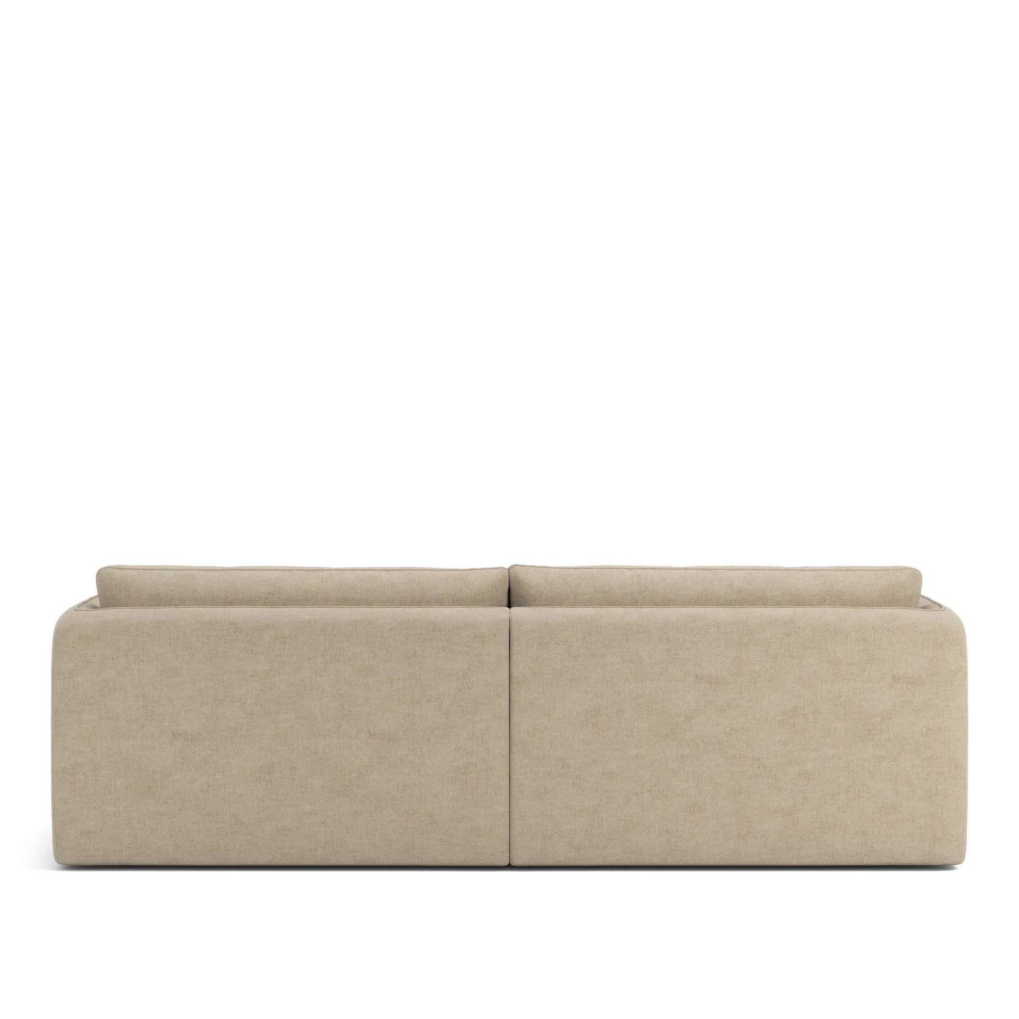 Pavarotti 03 2,5-seters sofa - 6
