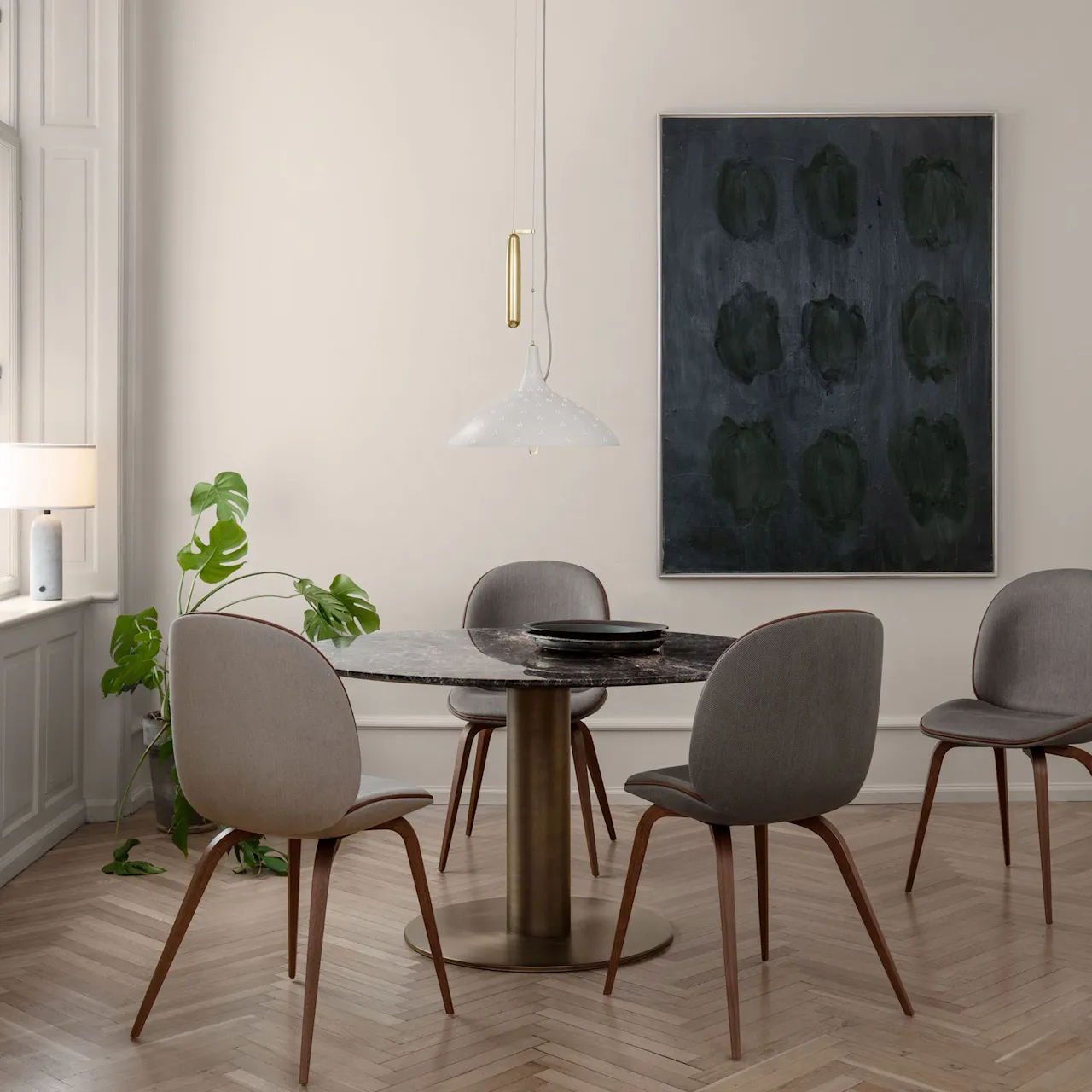 GUBI 2.0 Dining Table