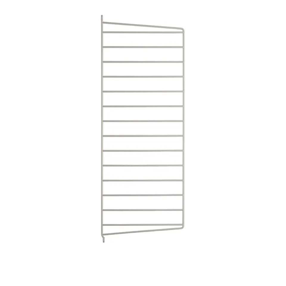 Veggavl 75x30cm 1-pack beige