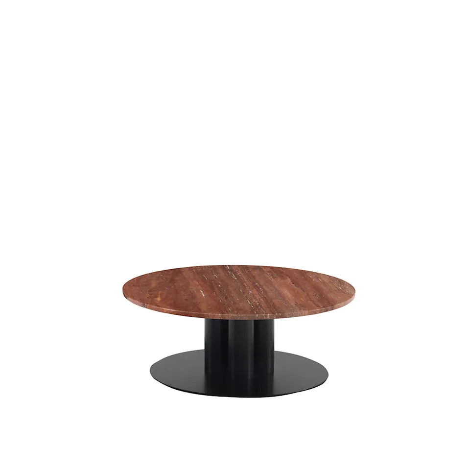 Goya Small Table Ø 50 x 24 cm