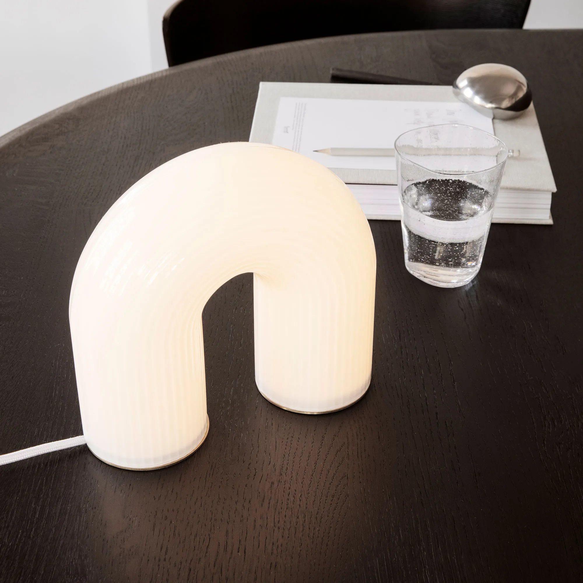 Vuelta bordlampe - 4