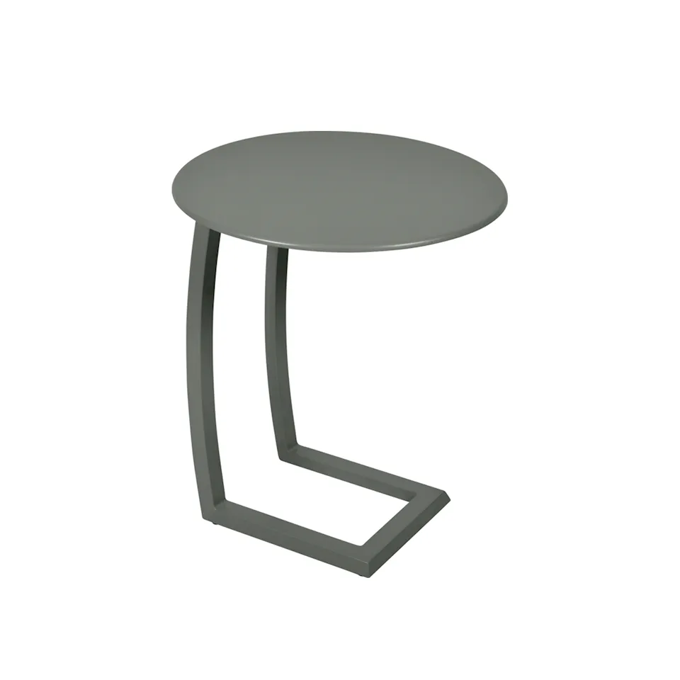Alizé Offset Low Table