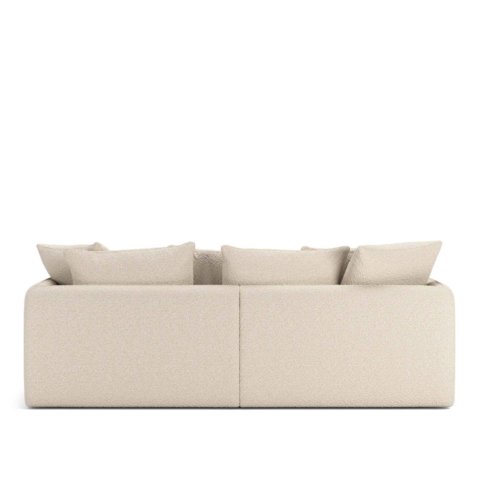 Pavarotti 01 2,5-seters sofa - 6