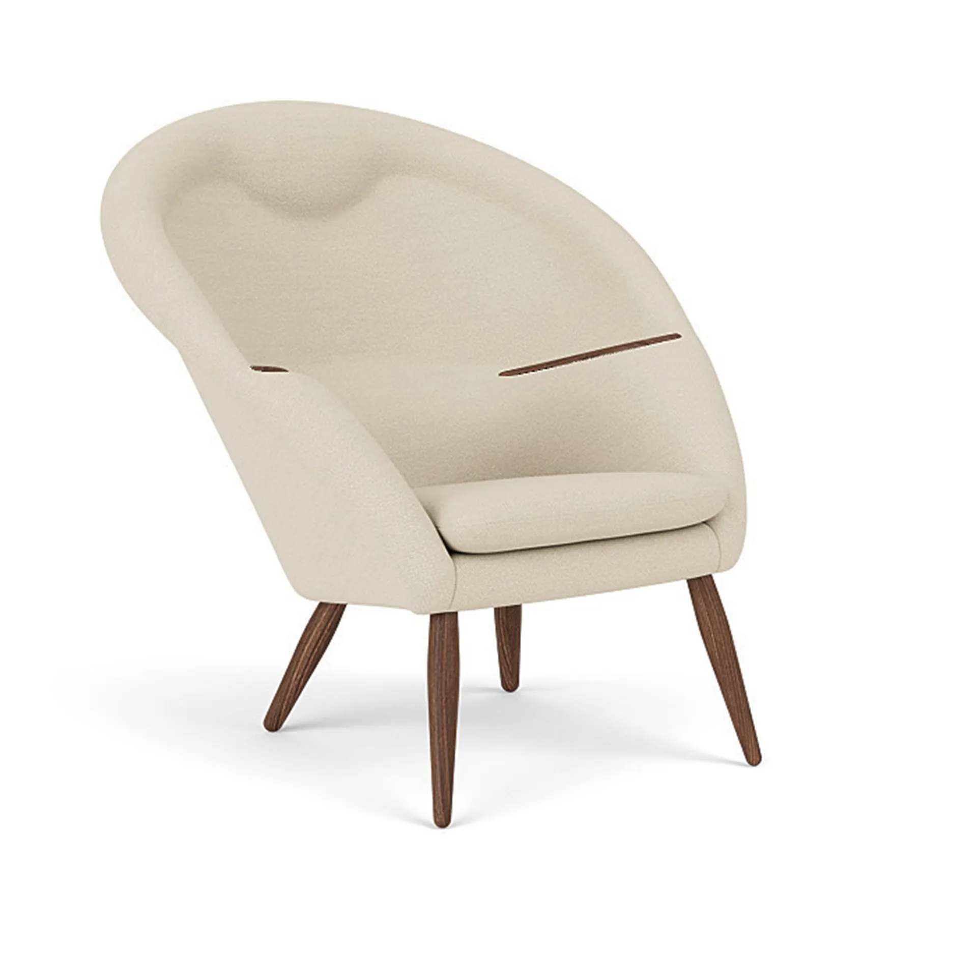 Oda Lounge Chair - Audo Copenhagen - NO GA