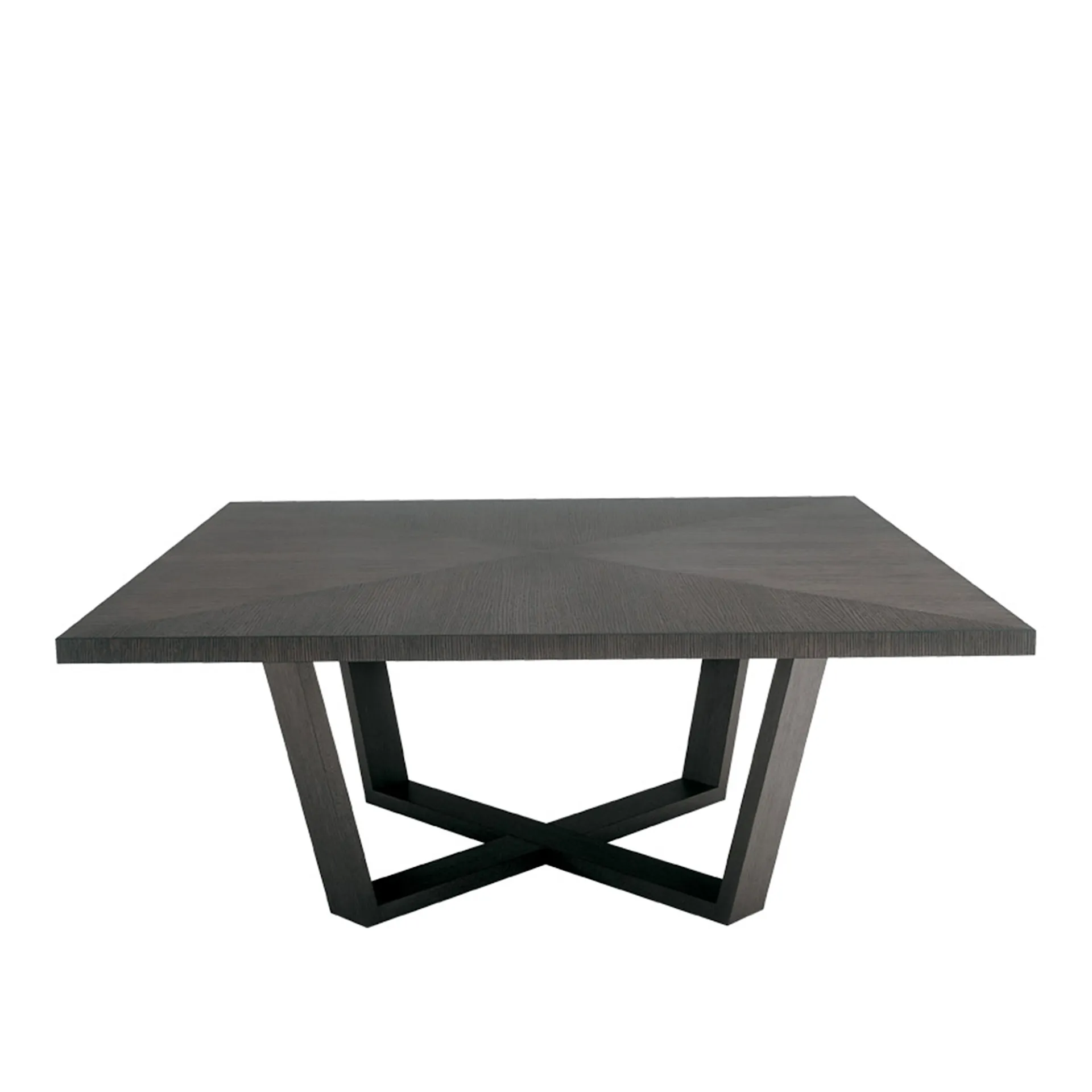 Xilos Square Table - Maxalto - Antonio Citterio - NO GA