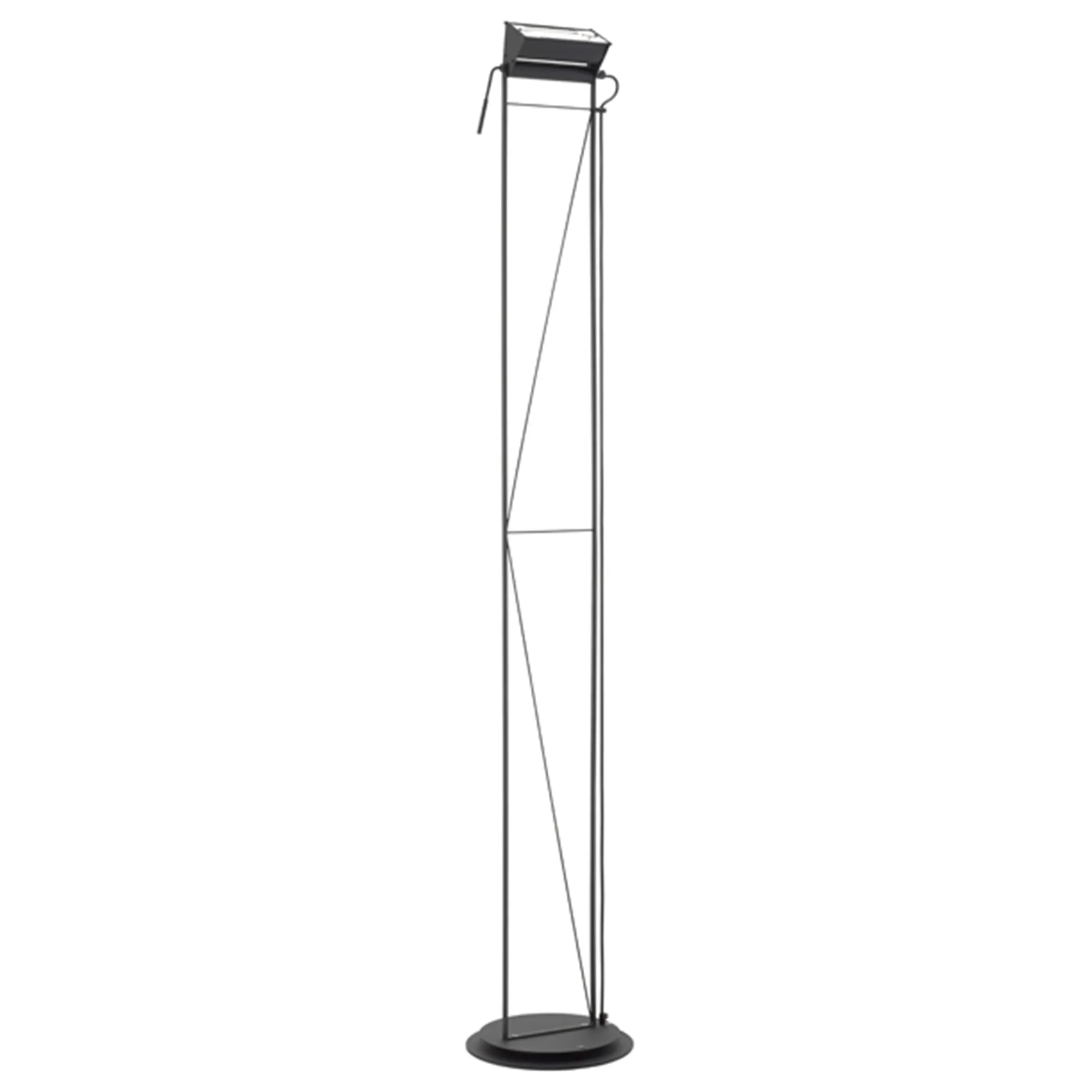 Opus gulvlampe - 1