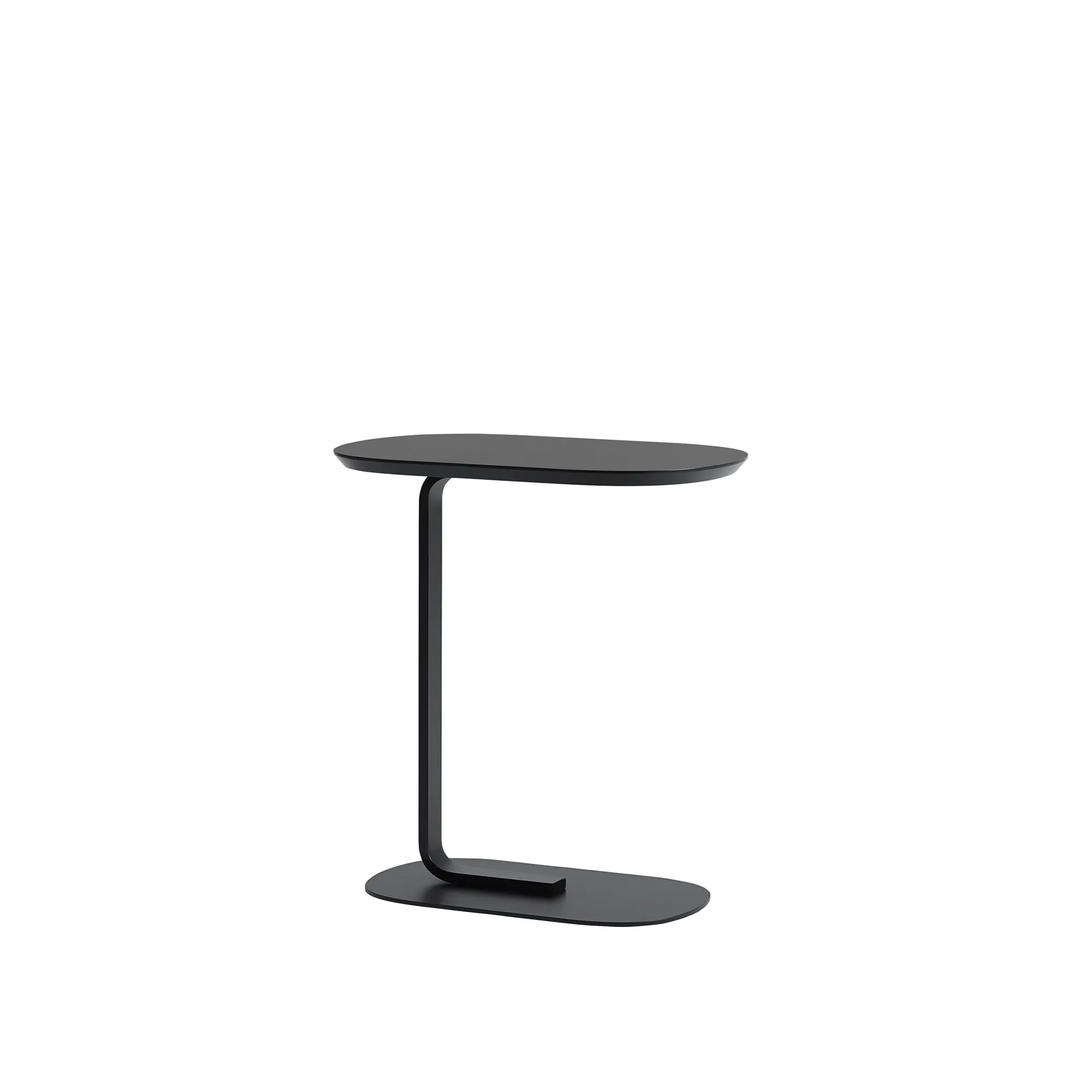 Relate Side Table - 1