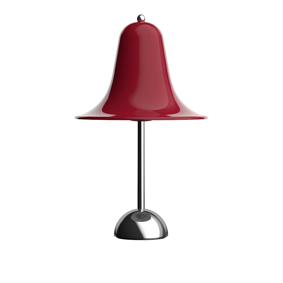 Pantop bordlampe