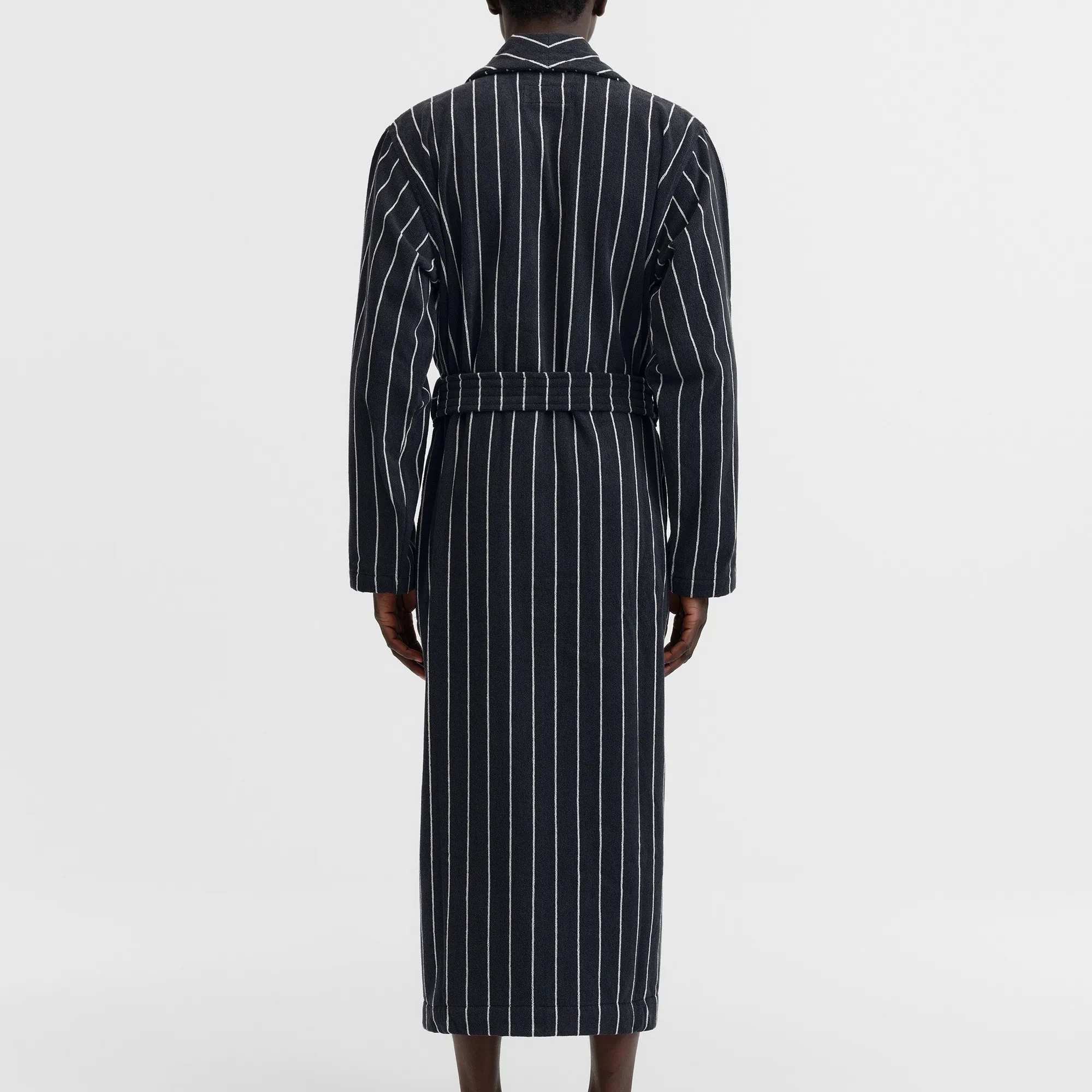 Classic Antwerp Stripes badekåpe - 8