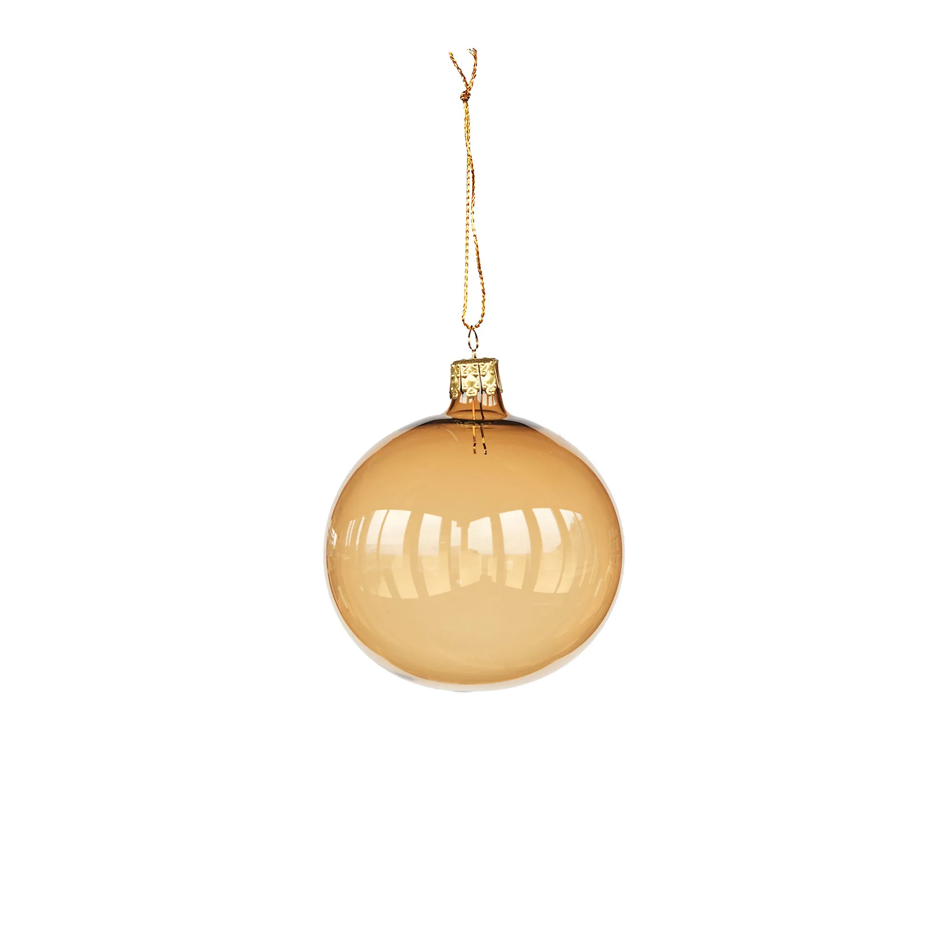 Christmas Bauble - Christborn - NO GA